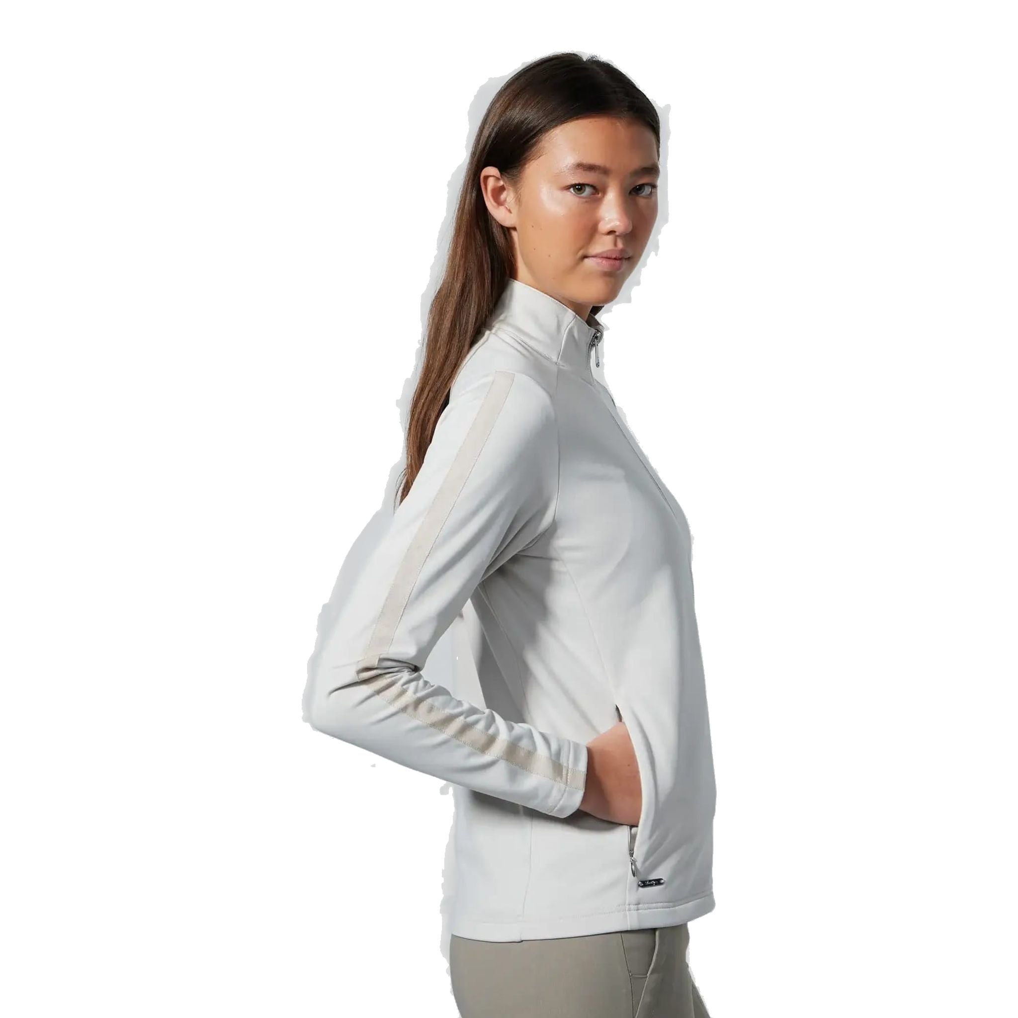 Daily Sports Cholet LS Full-Zip Damen