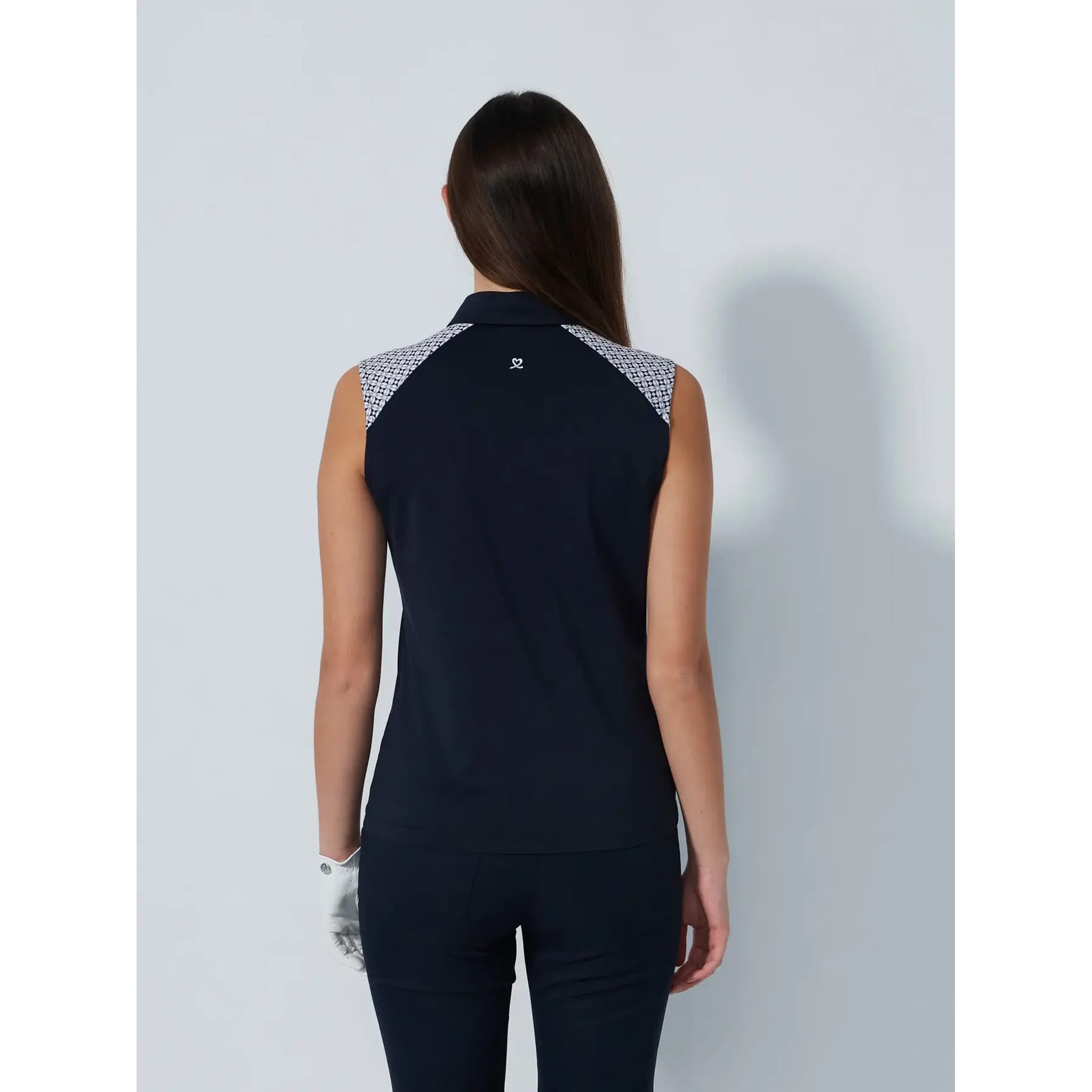 Daily Sports Chic Sl Polo Damen