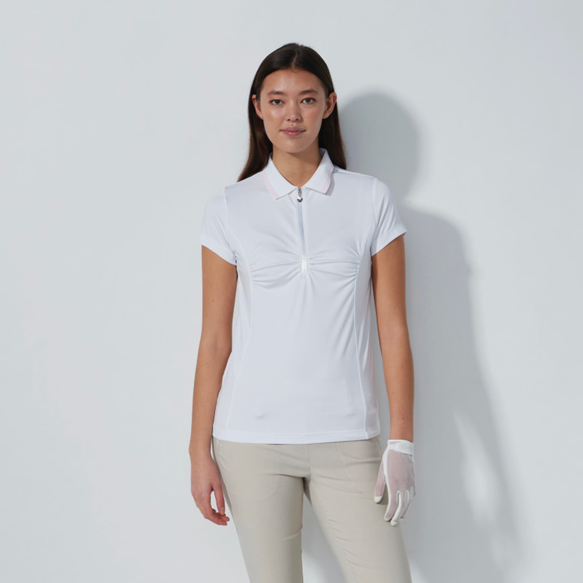 Daily Sports Chic Cap S Polo Damen
