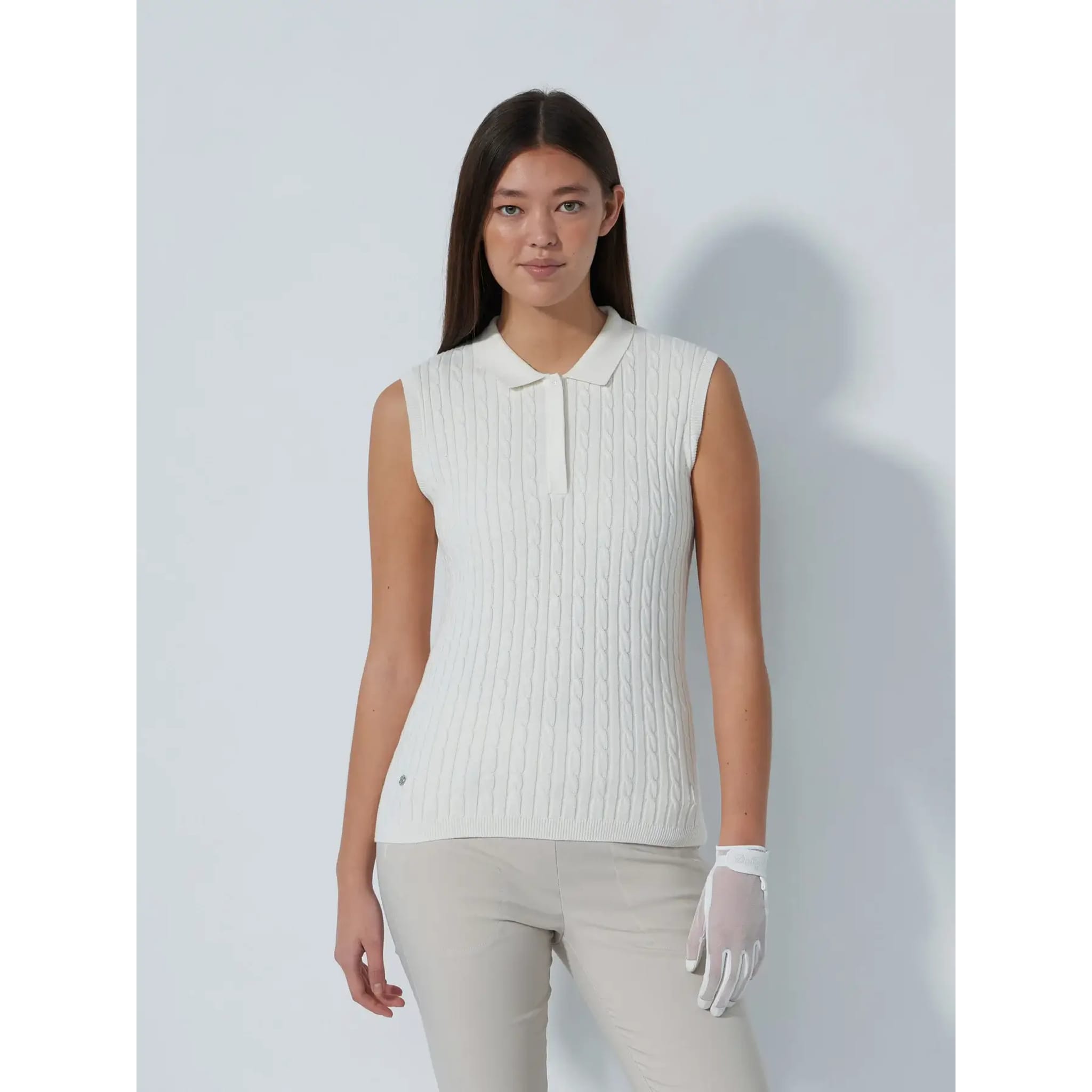 Daily Sports Madelene SL Polo shirt Damen