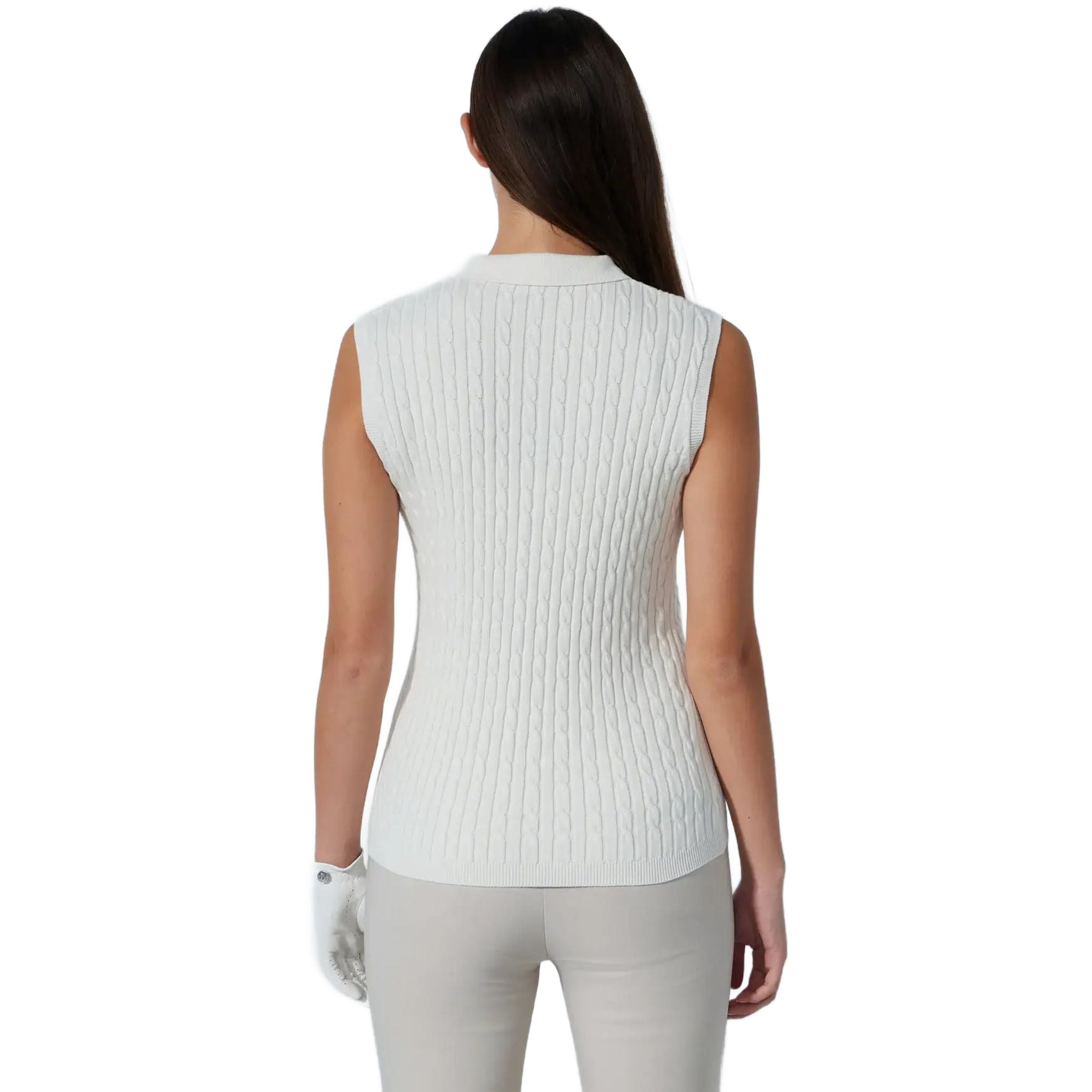 Daily Sports Madelene SL Polo shirt Damen