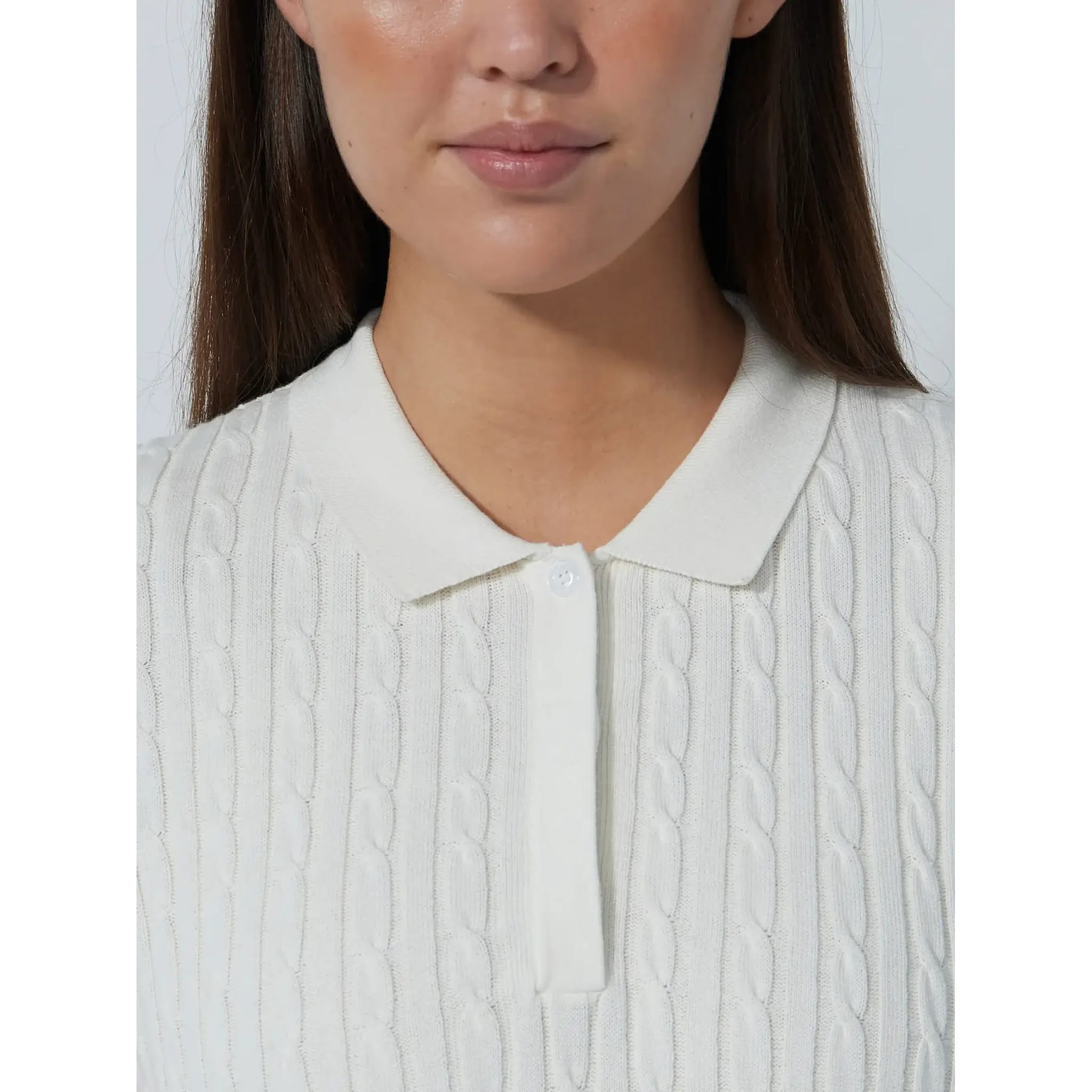 Daily Sports Madelene SL Polo shirt Damen