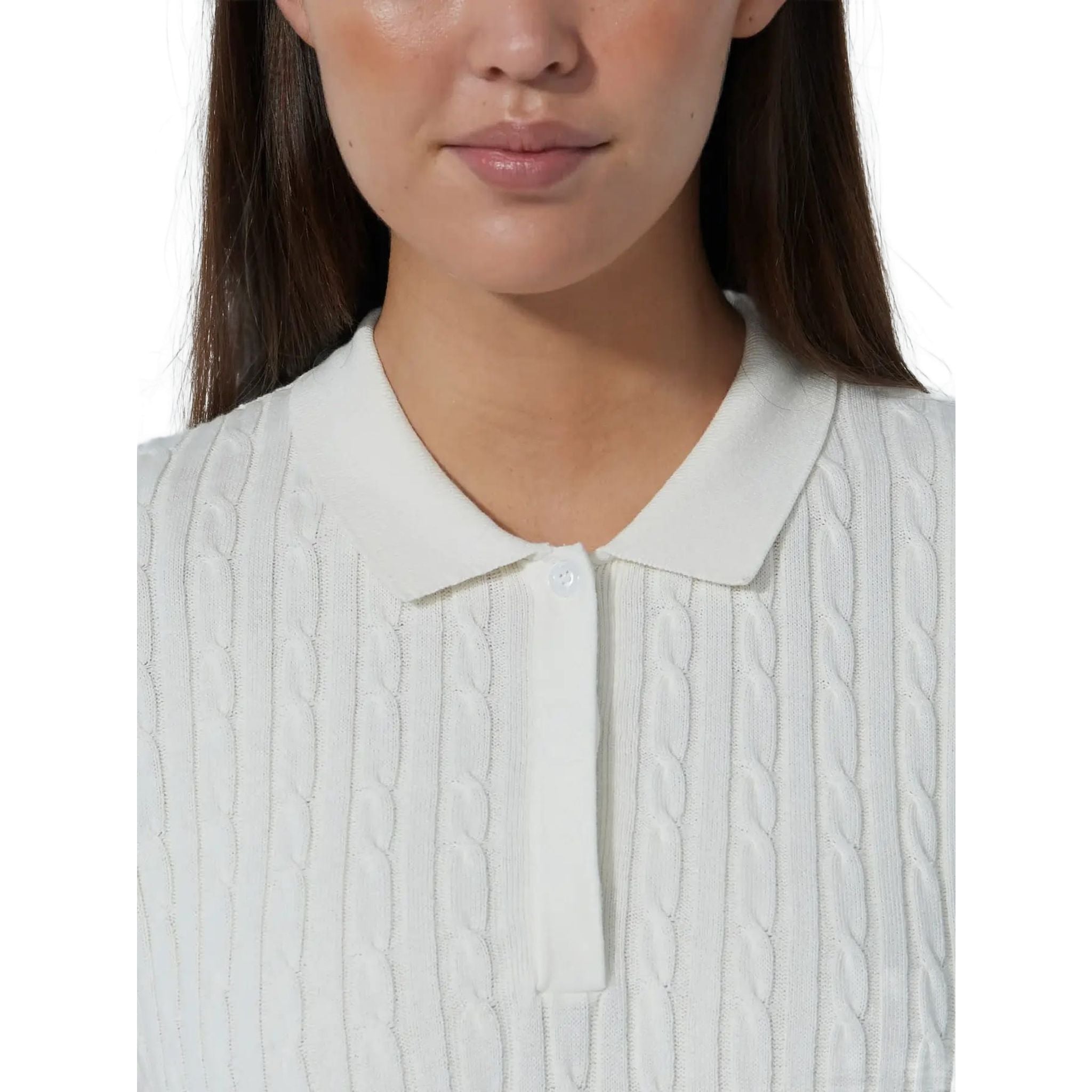 Daily Sports Madelene SL Polo shirt Damen