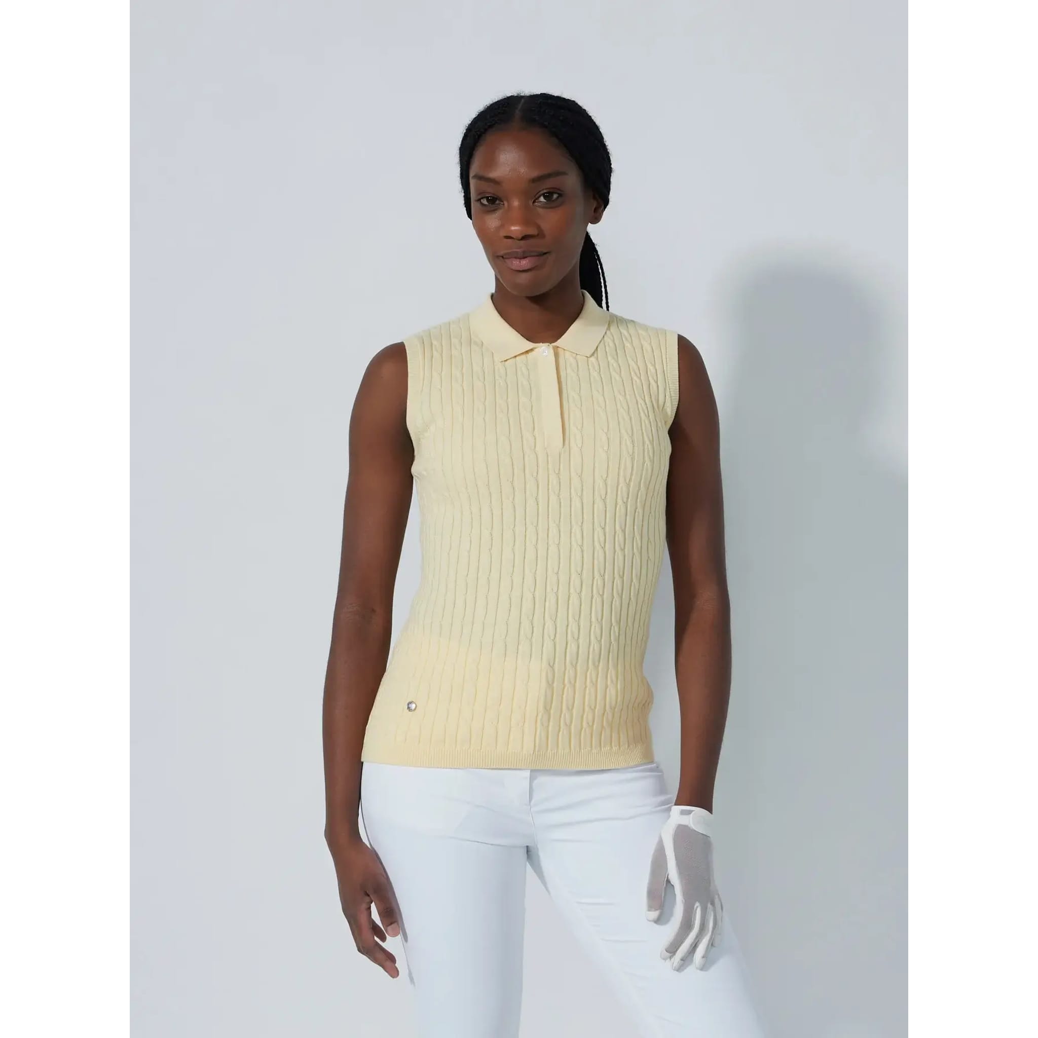 Daily Sports Madelene SL Polo shirt Damen