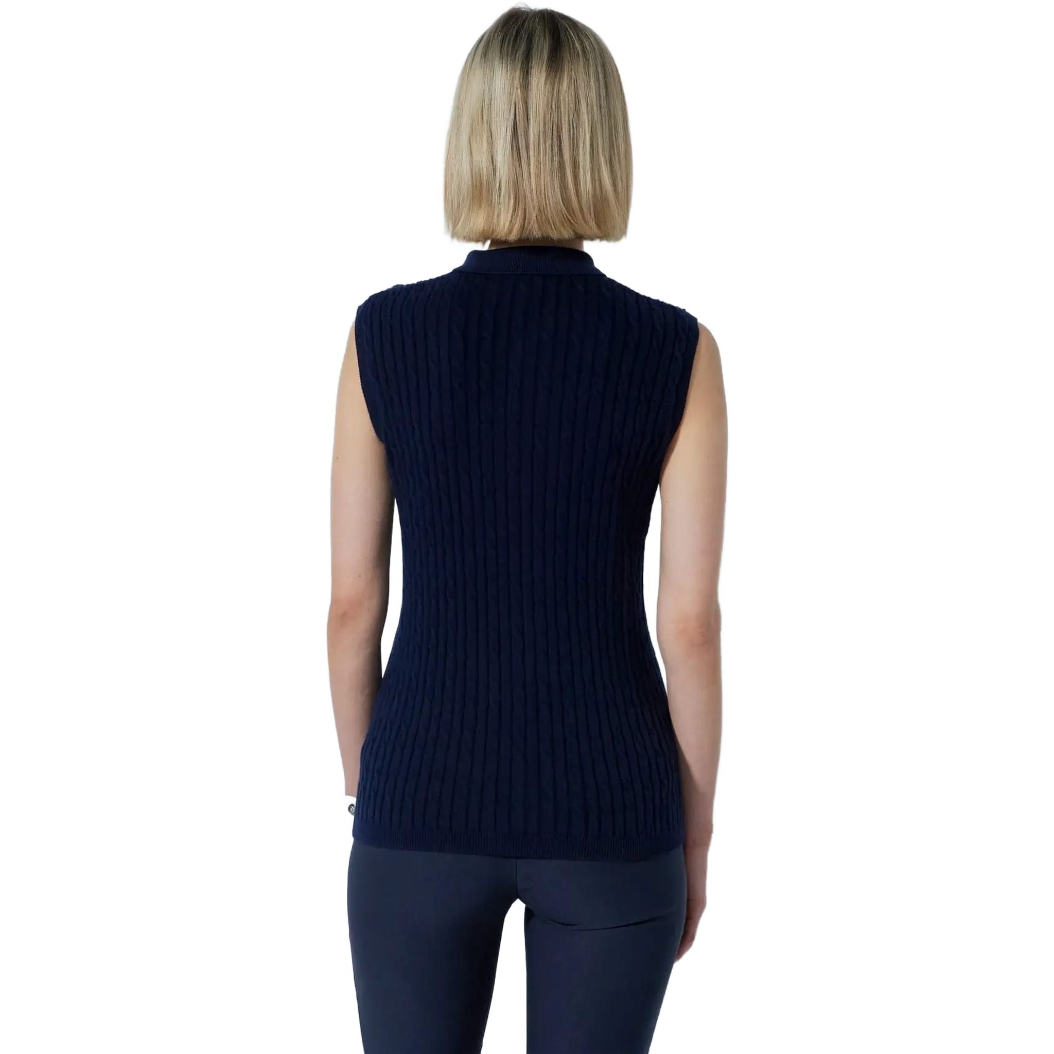 Daily Sports Madelene SL Polo shirt Damen