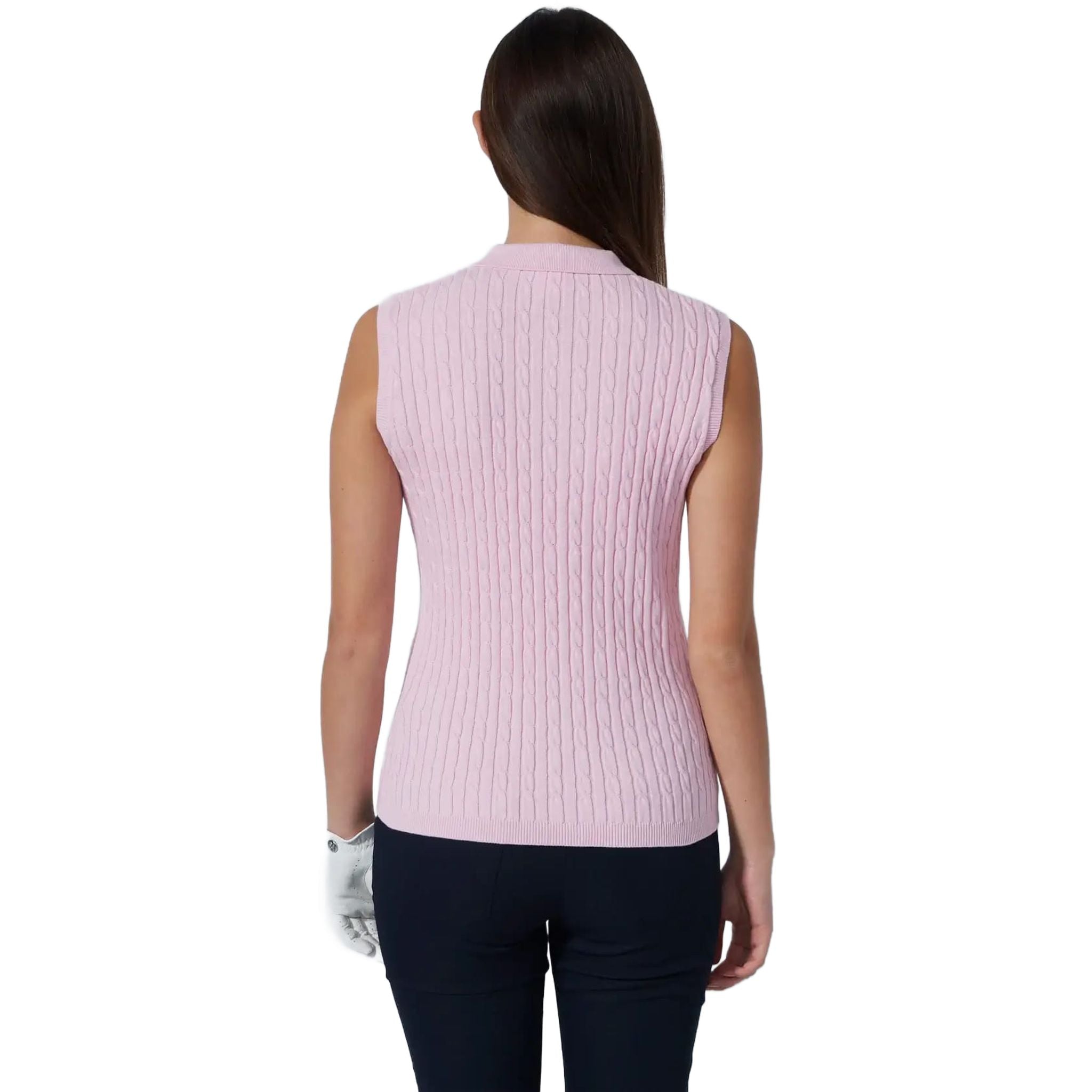 Daily Sports Madelene SL Polo shirt Damen