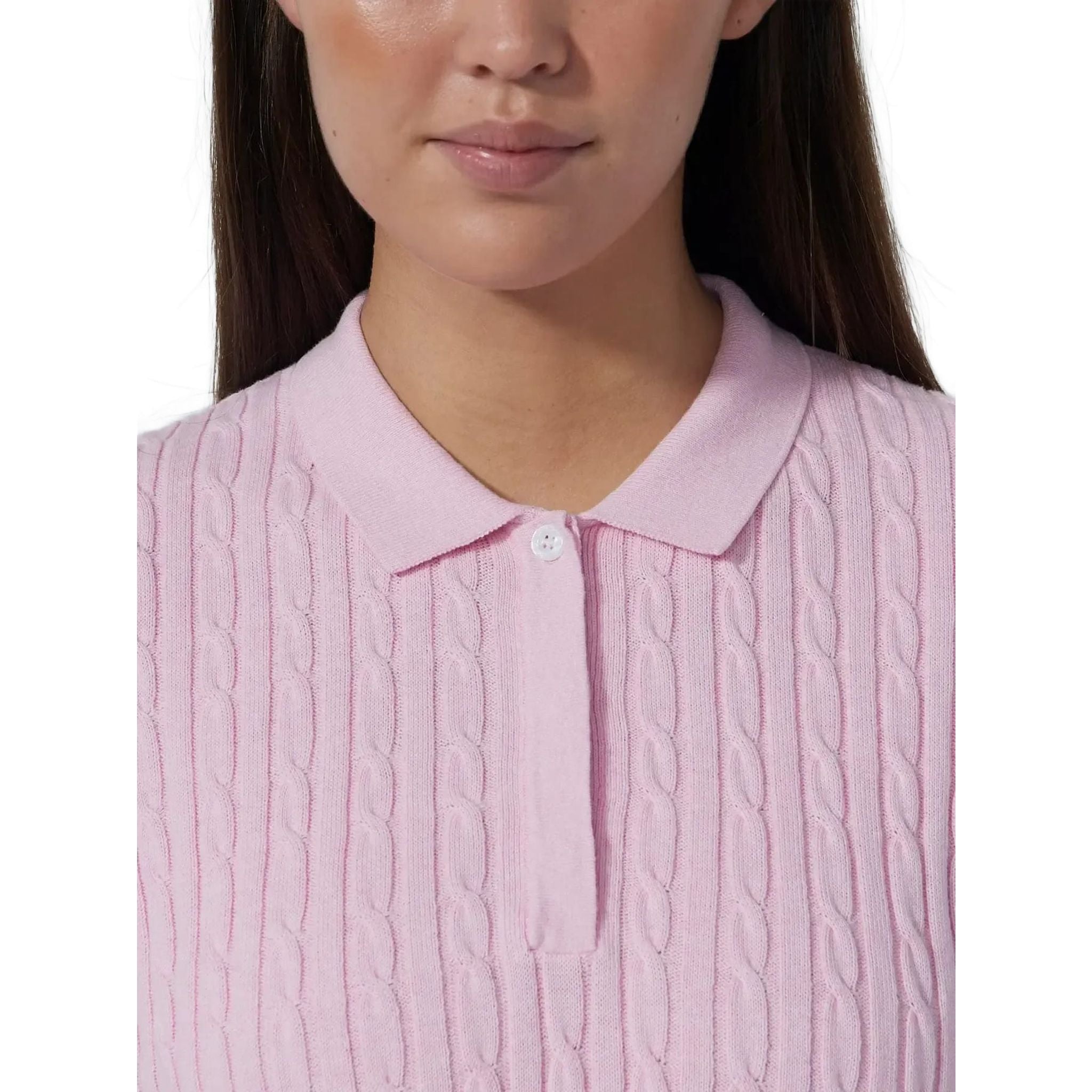 Daily Sports Madelene SL Polo shirt Damen
