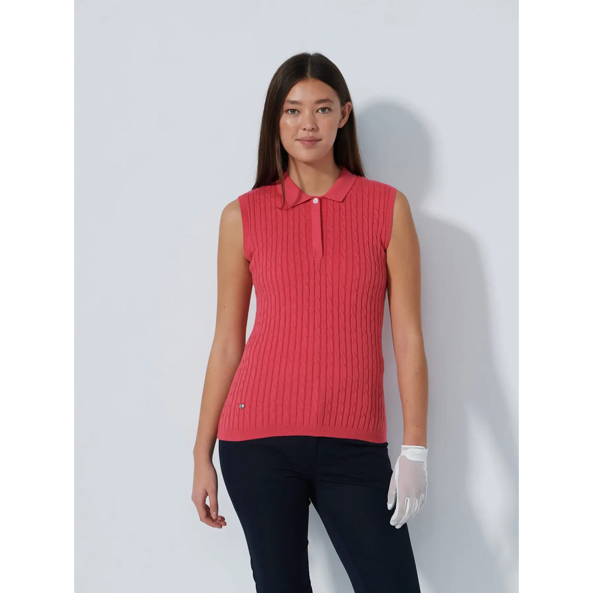 Daily Sports Madelene SL Polo shirt Damen