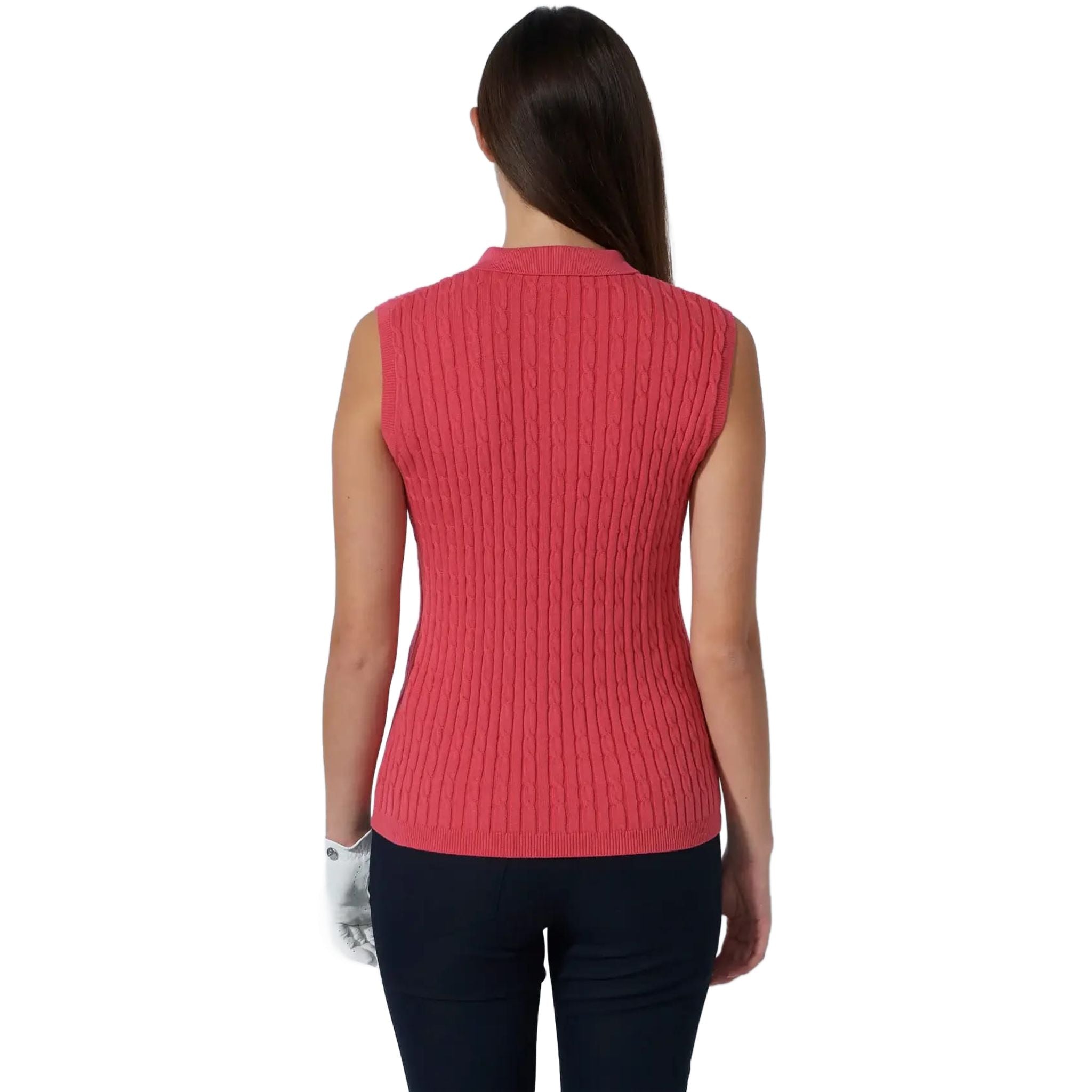 Daily Sports Madelene SL Polo shirt Damen