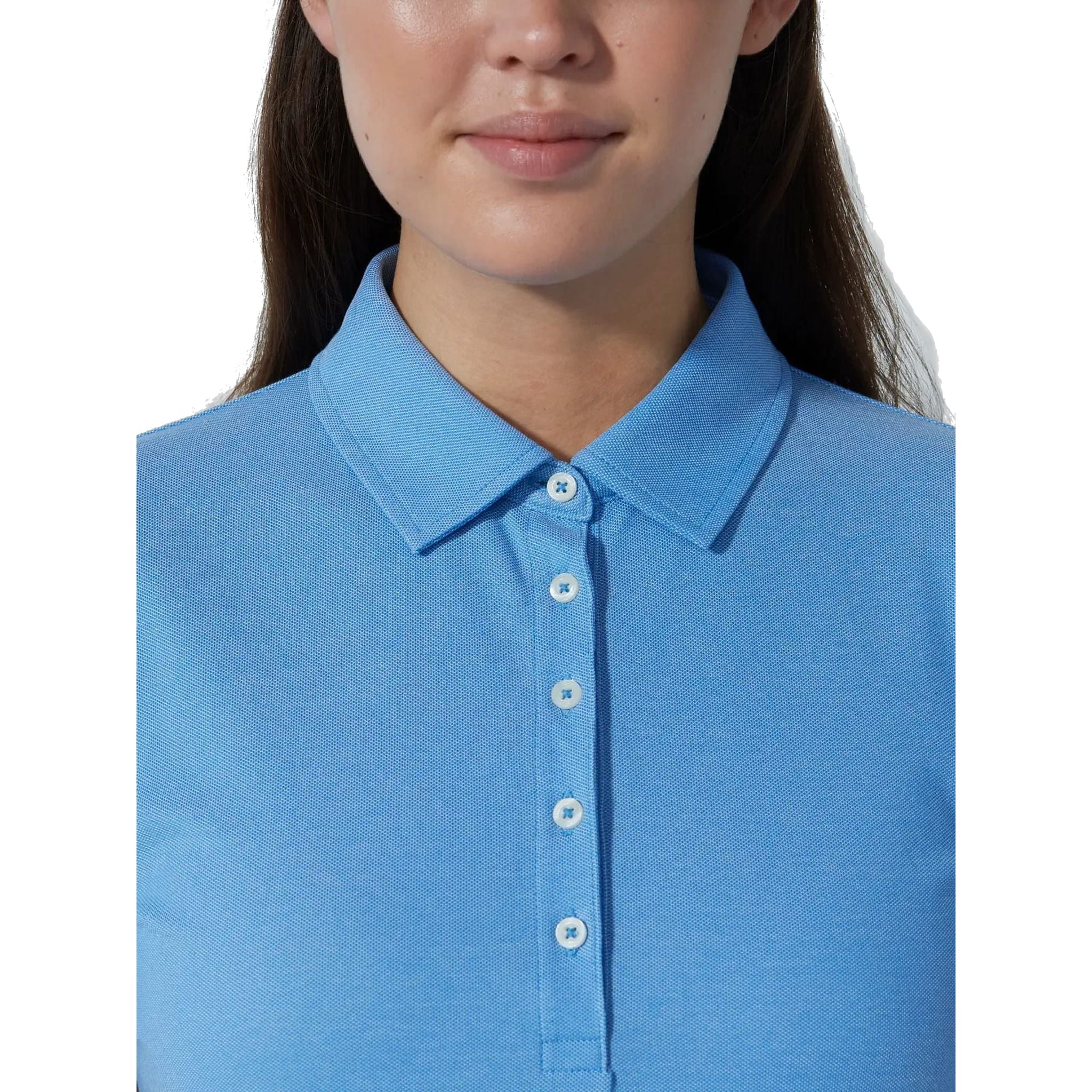 Daily Sports Fairway SS Polo shirt Damen