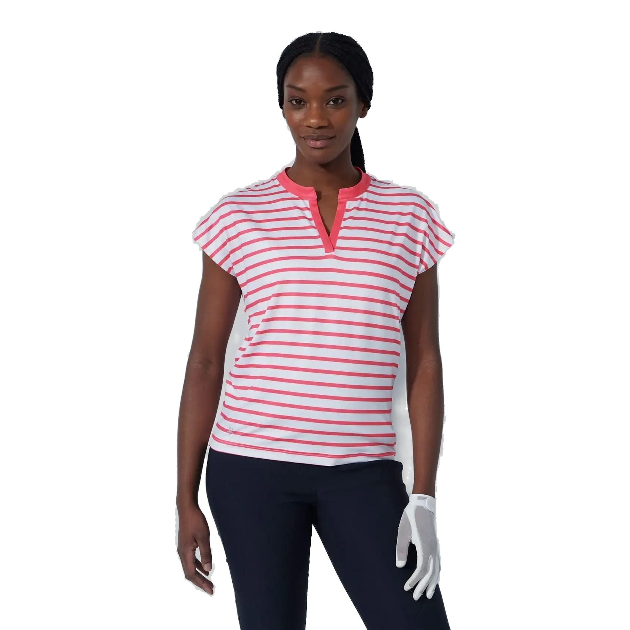 Daily Sports Itami Cap S Polo Damen