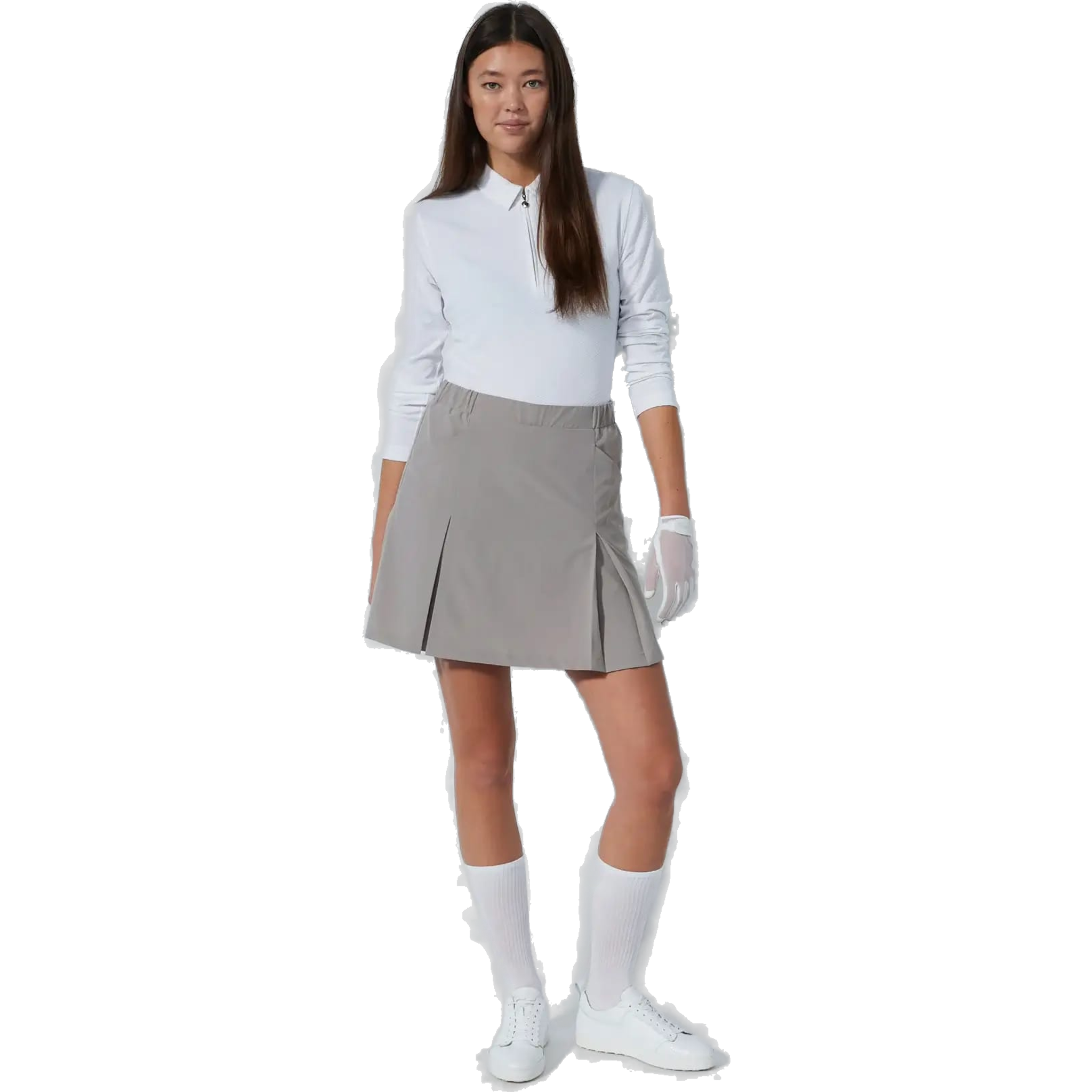 Daily Sports Windshield Skort 45Cm Damen