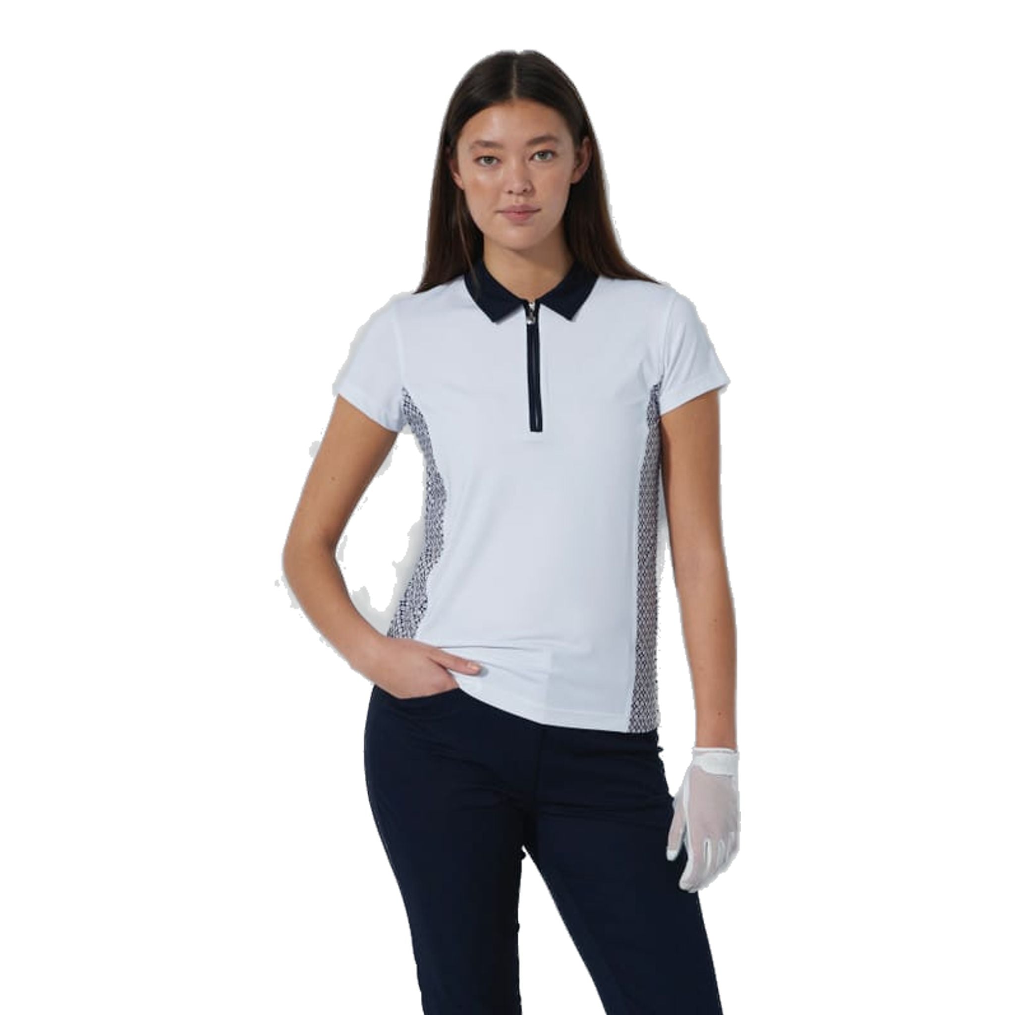 Daily Sports Edge Cap S Polo Damen