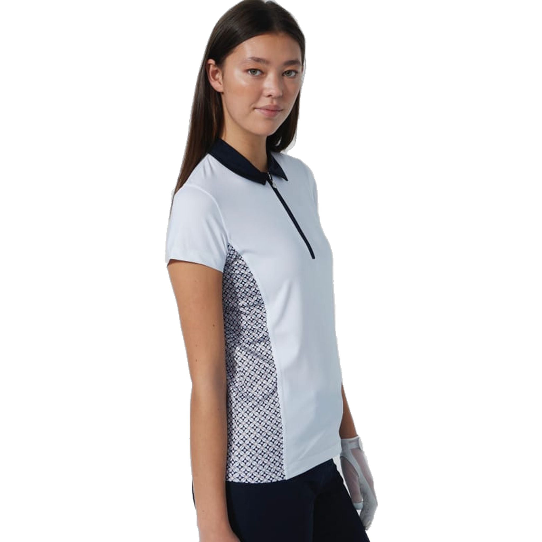 Daily Sports Edge Cap S Polo Damen