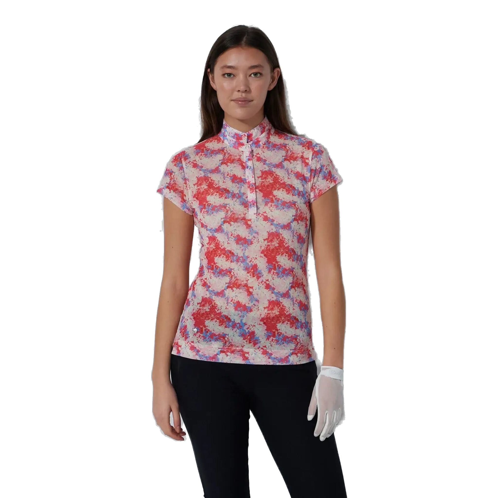 Daily Sports Breeze Mesh Cap S Polo Damen