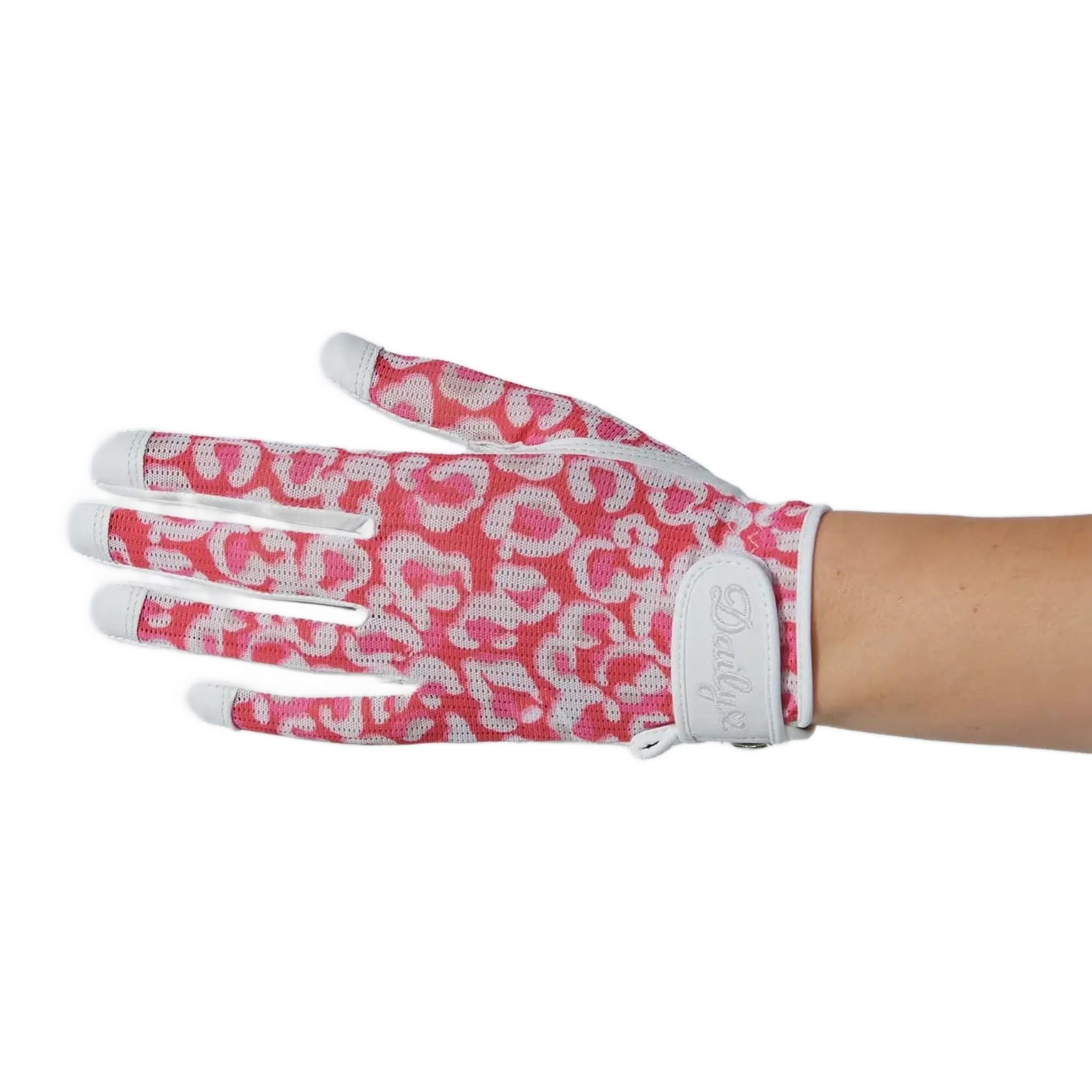 Daily Sports Print Sun Handschuh Damen