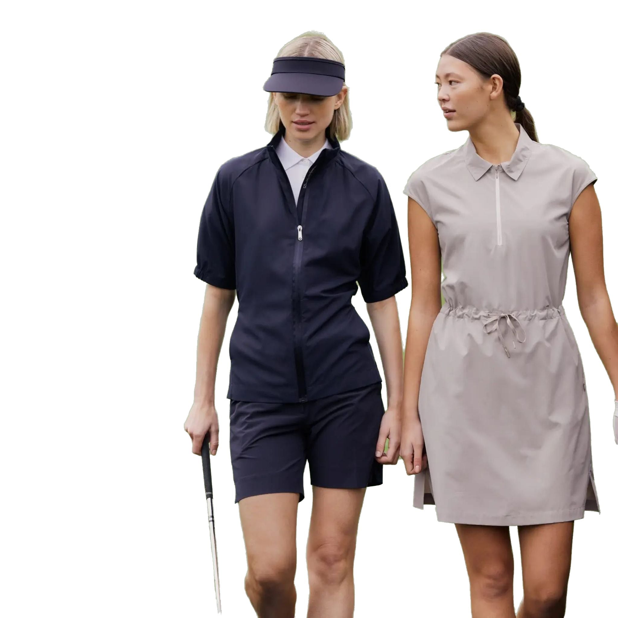 Daily Sports Acerra Kleid Damen