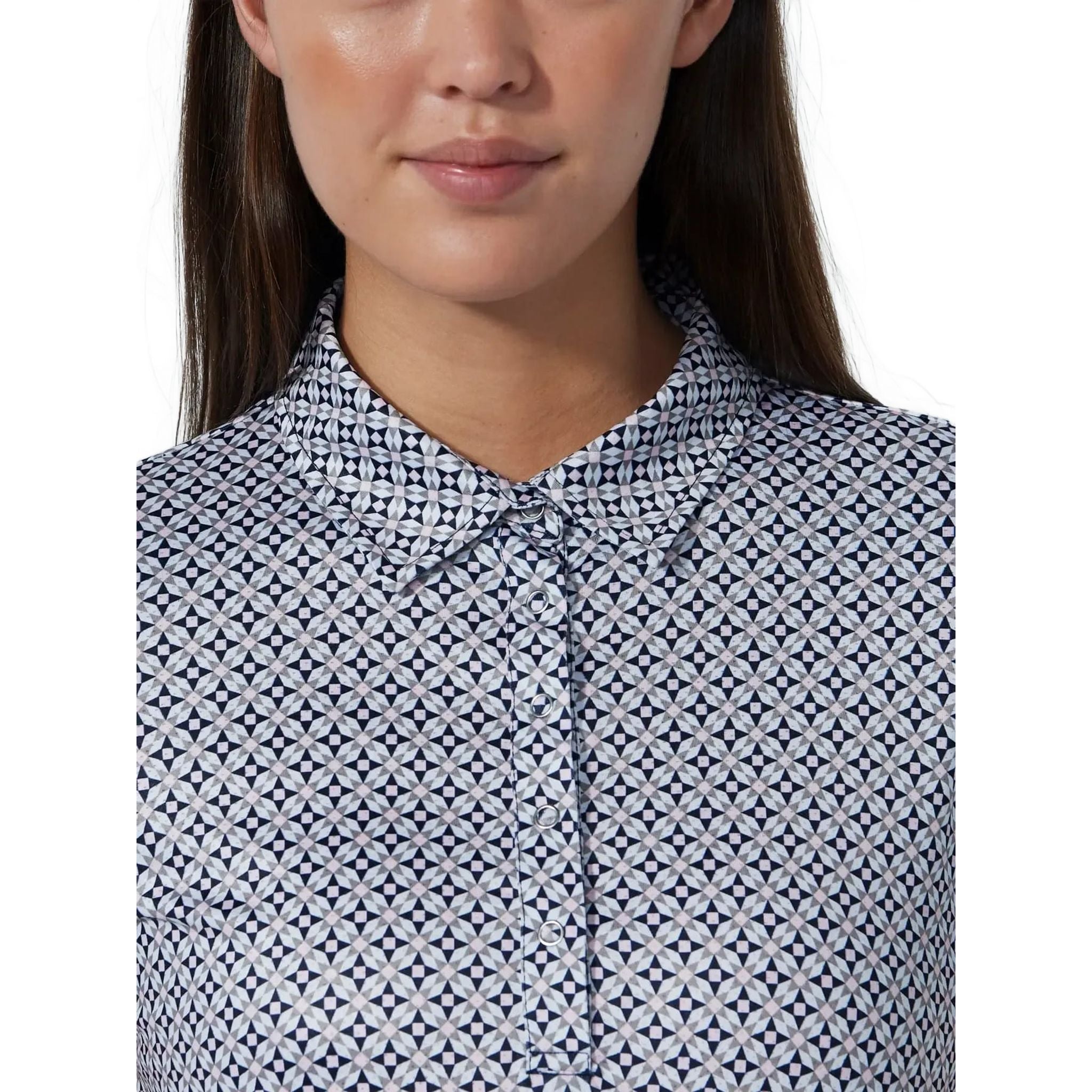 Daily Sports Sheermotion Cap S Polo Damen