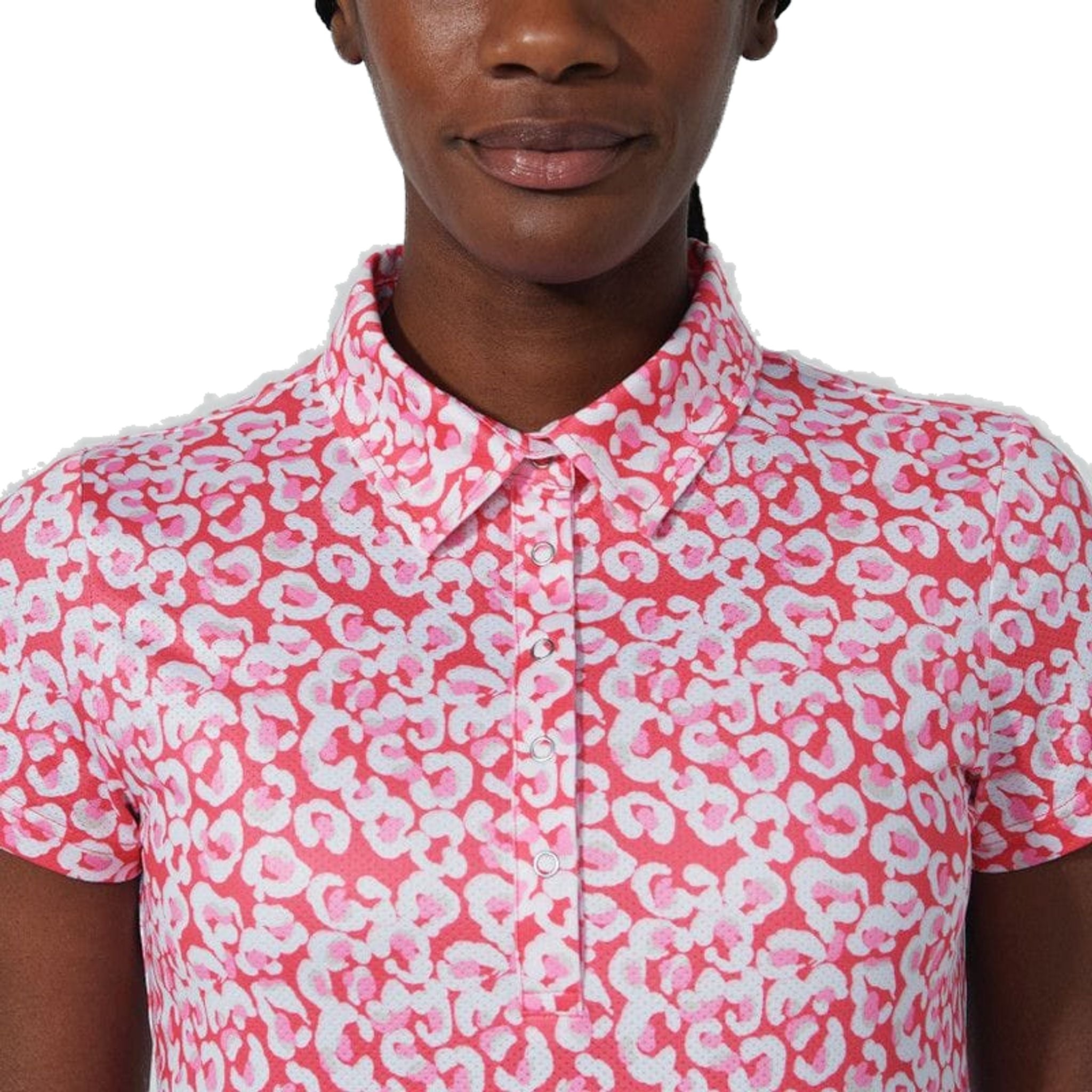 Daily Sports Sheermotion Cap S Polo Damen