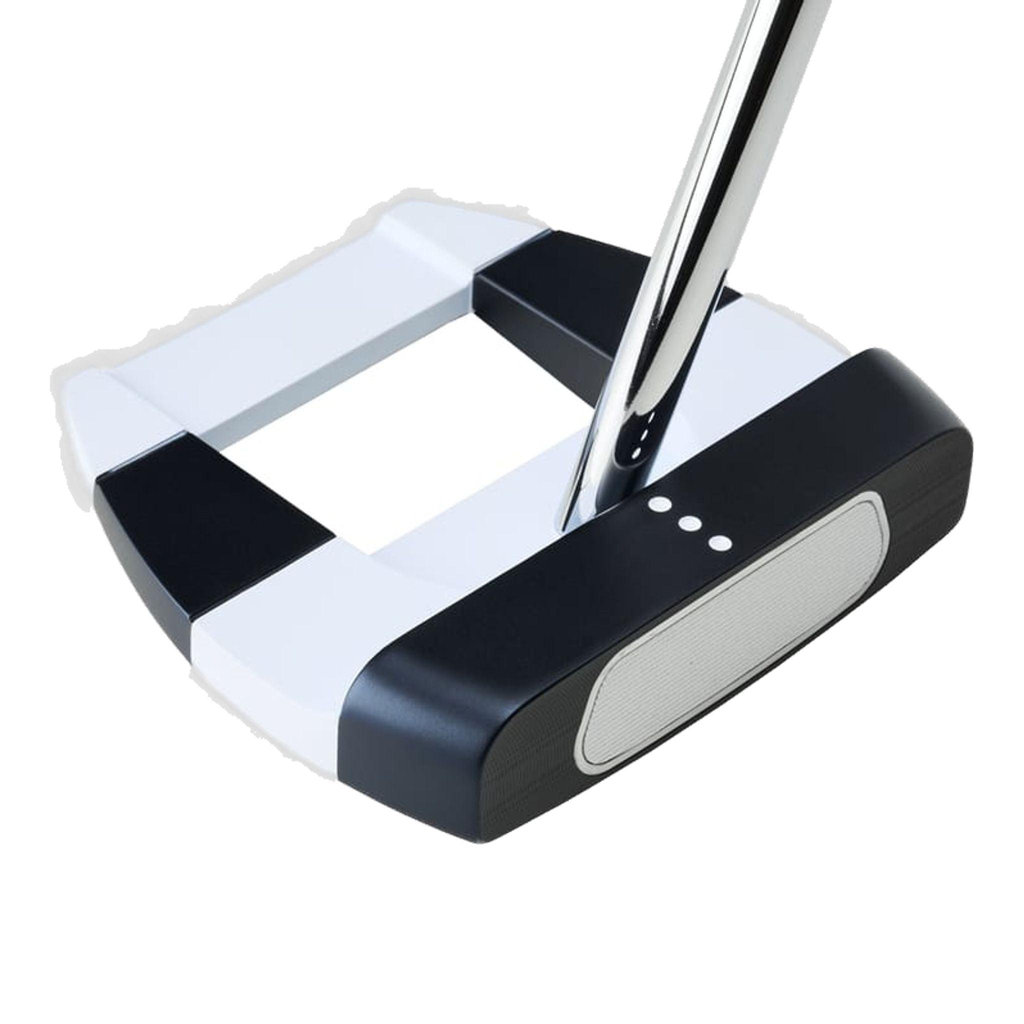 Odyssey AI One Square to Square Jailbird Putter