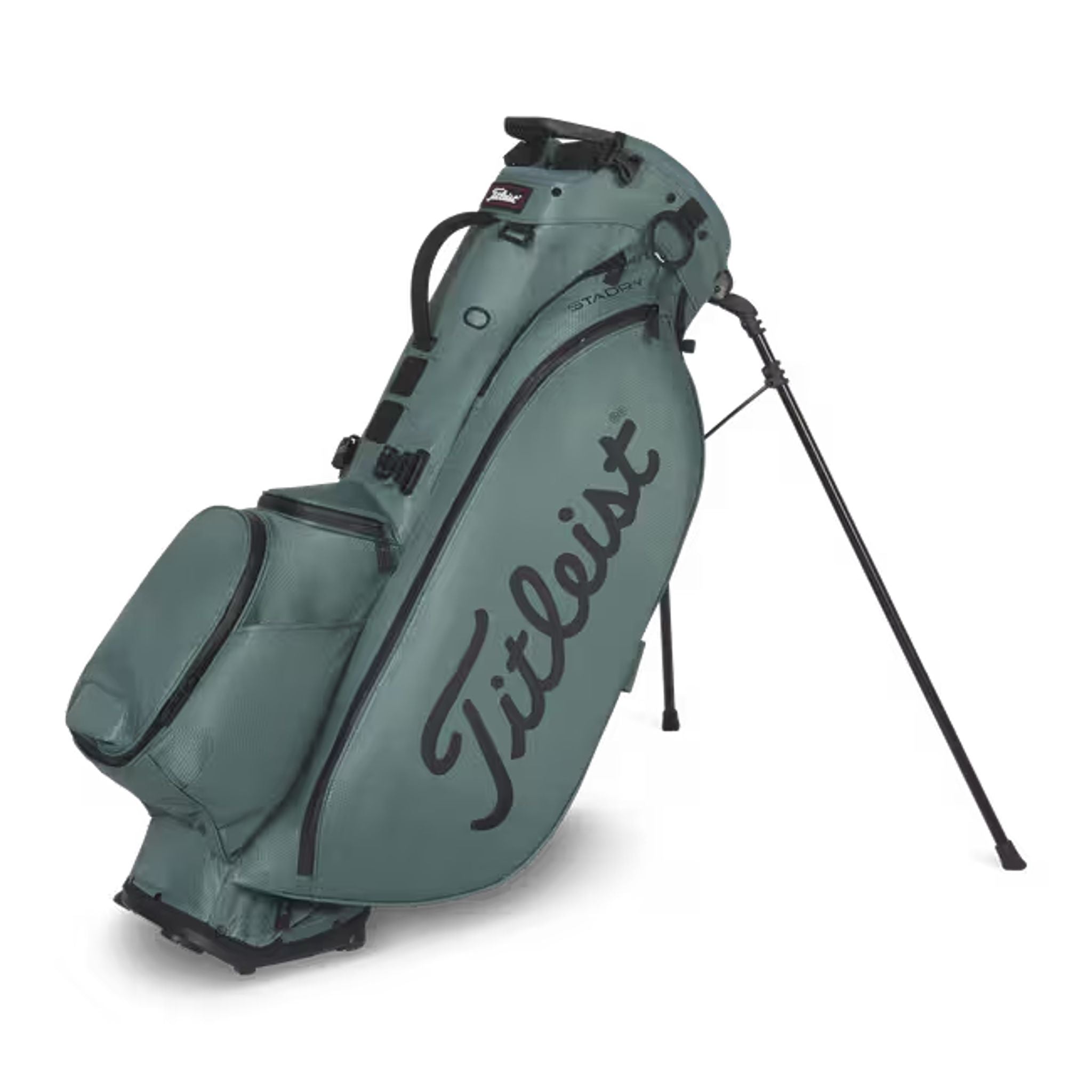 Titleist Players 5 StaDry Standbag