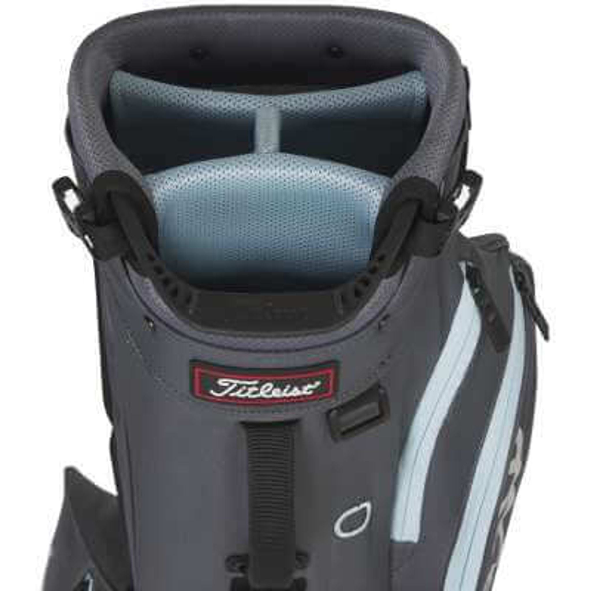 Titleist Players 5 StaDry Standbag