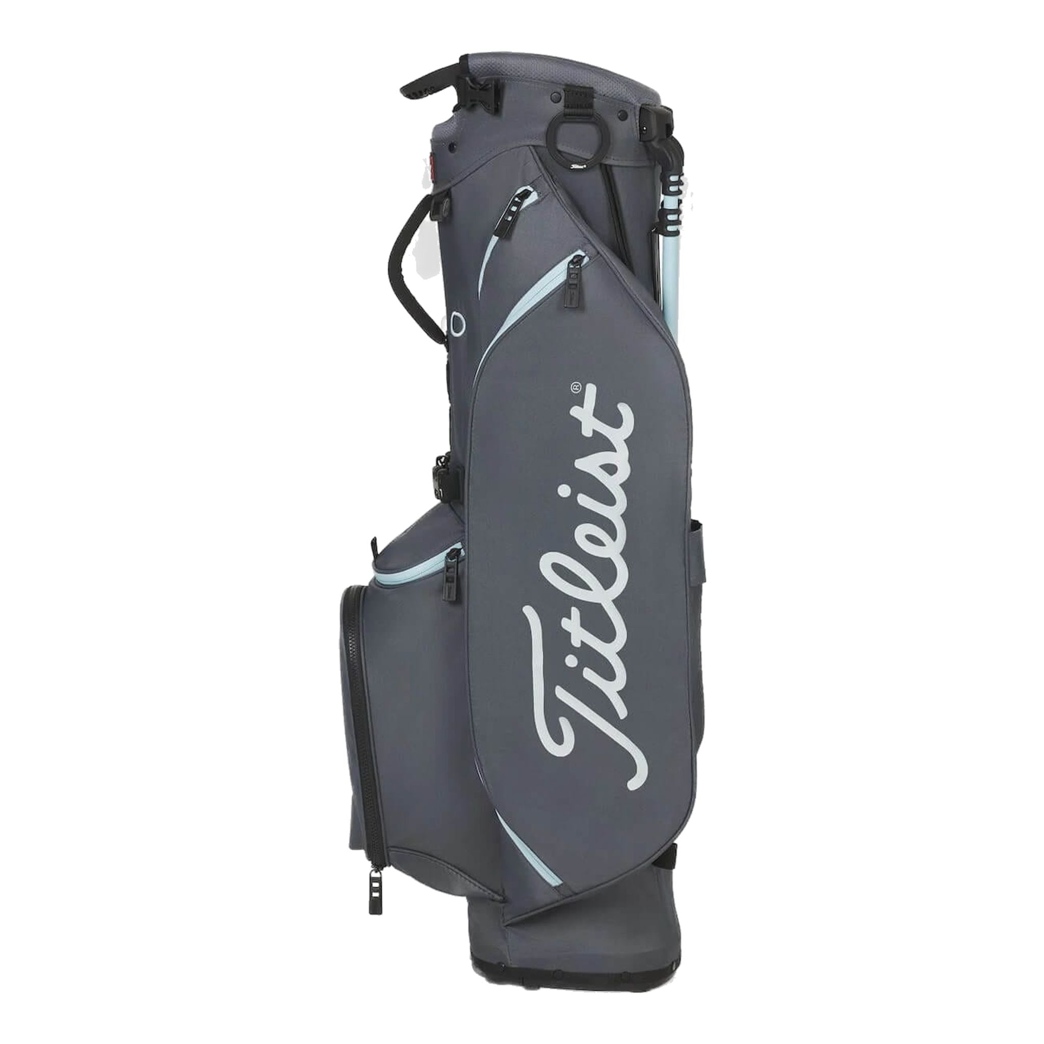 Titleist Players 4 Standbag