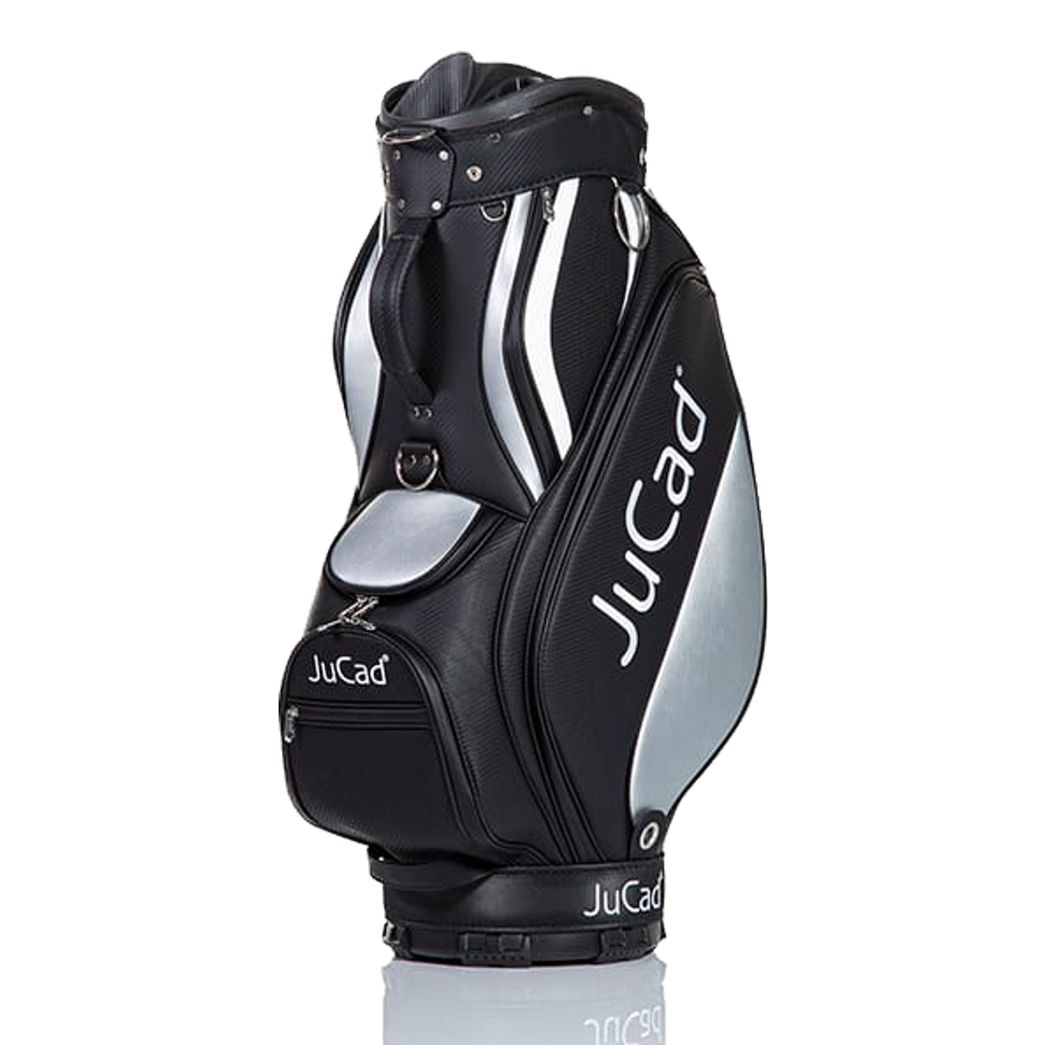 JuCad Pro Bag