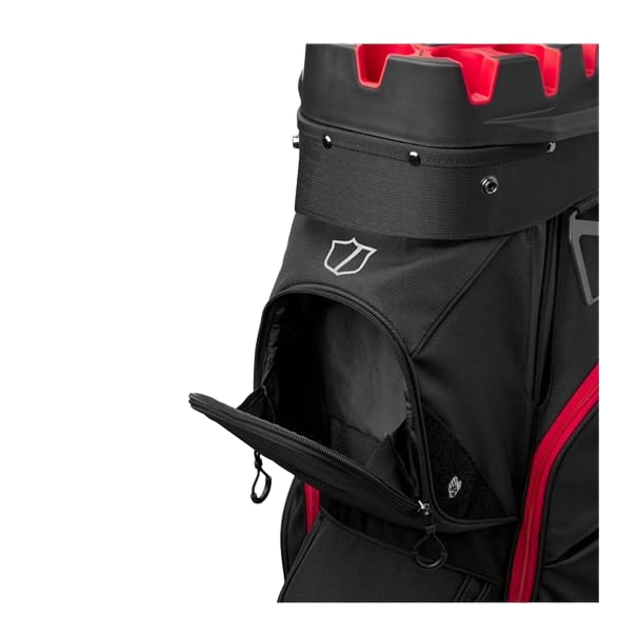 Wilson Prostaff Classic III Cartbag