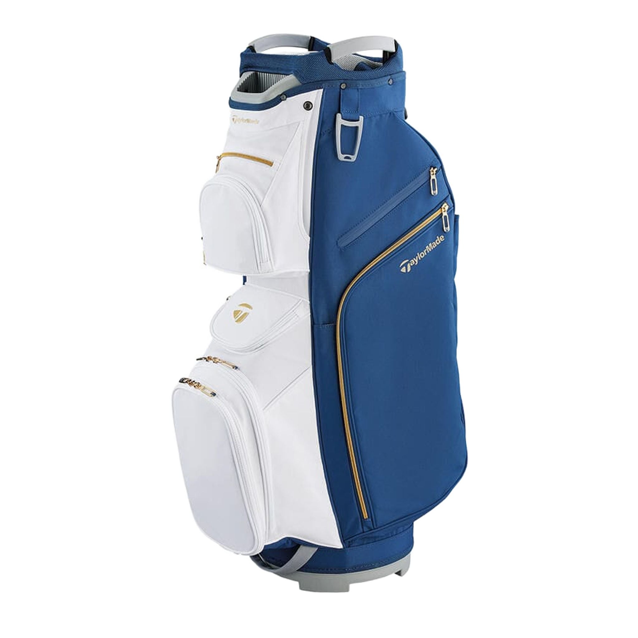 TaylorMade Kalea Gold Cartbag