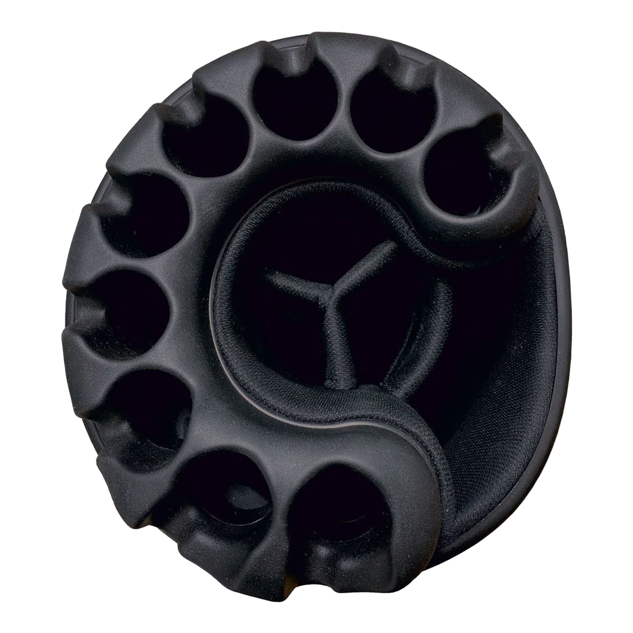 Bennington SEL QO DB Oversized Cartbag