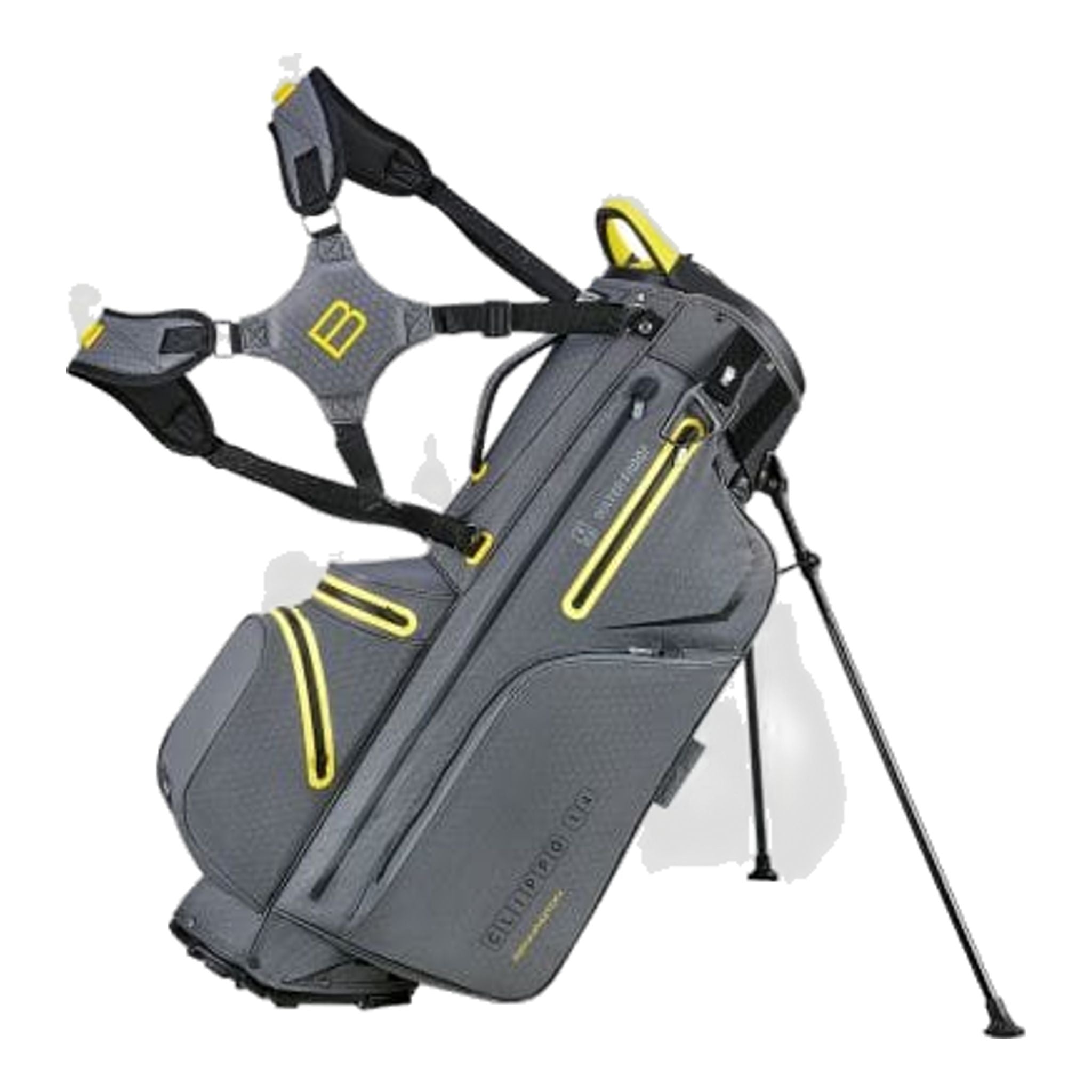 Bennington CLIPPO 14 Standbag