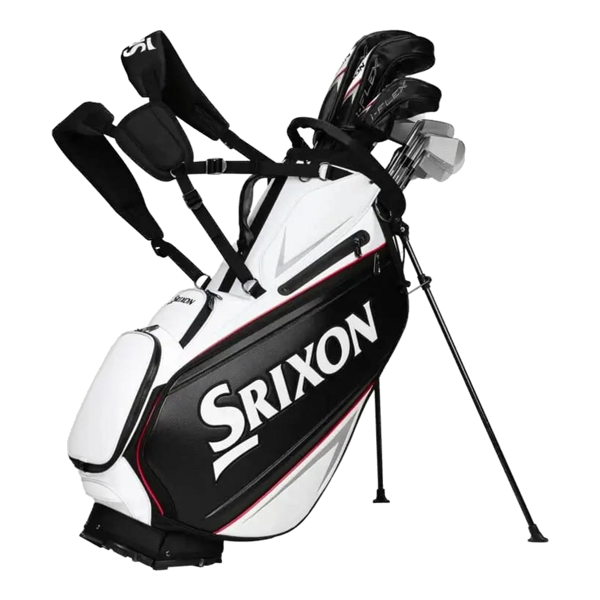 Srixon Tour Standbag