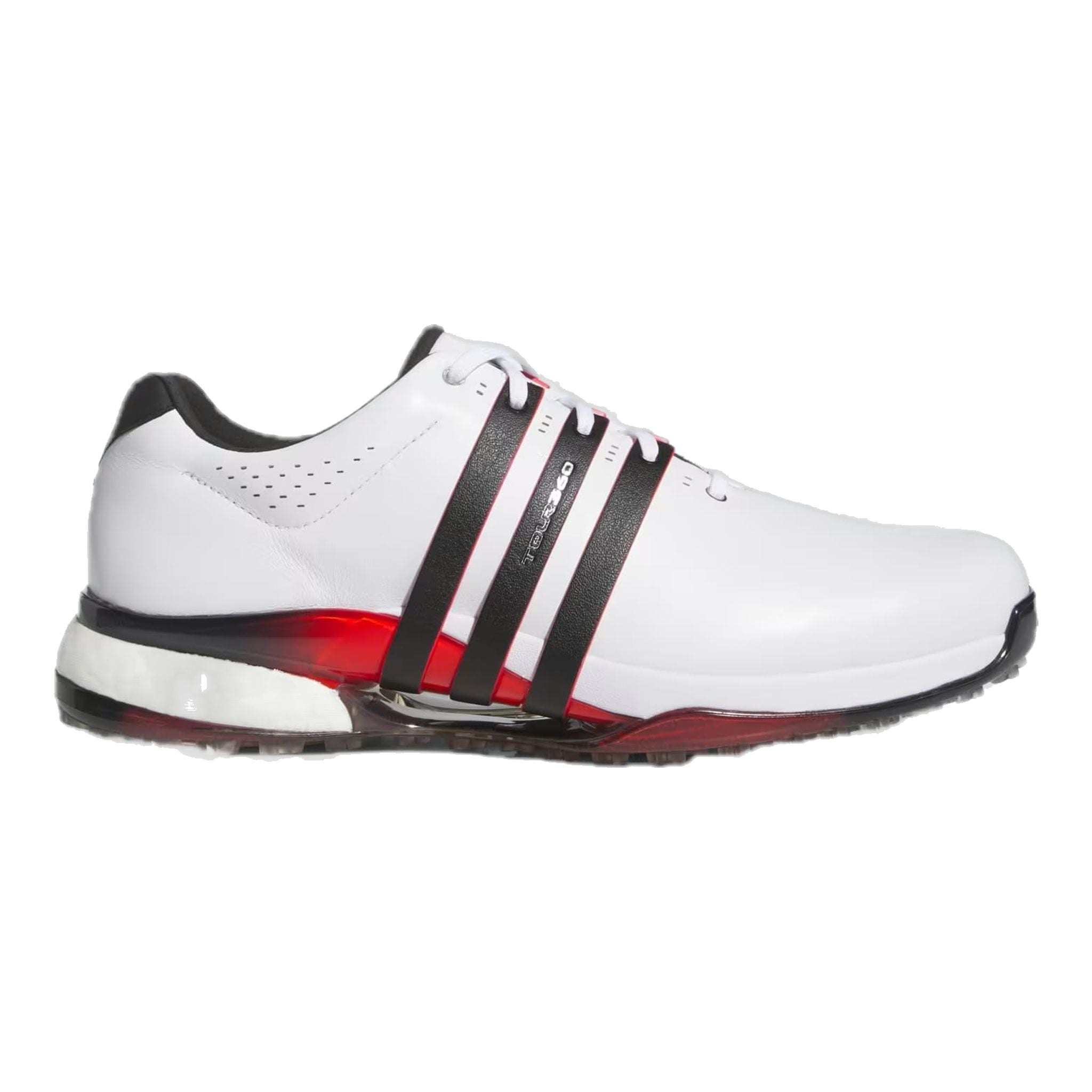 Adidas TOUR360 25 Wide Spikeless Golfschuhe Herren