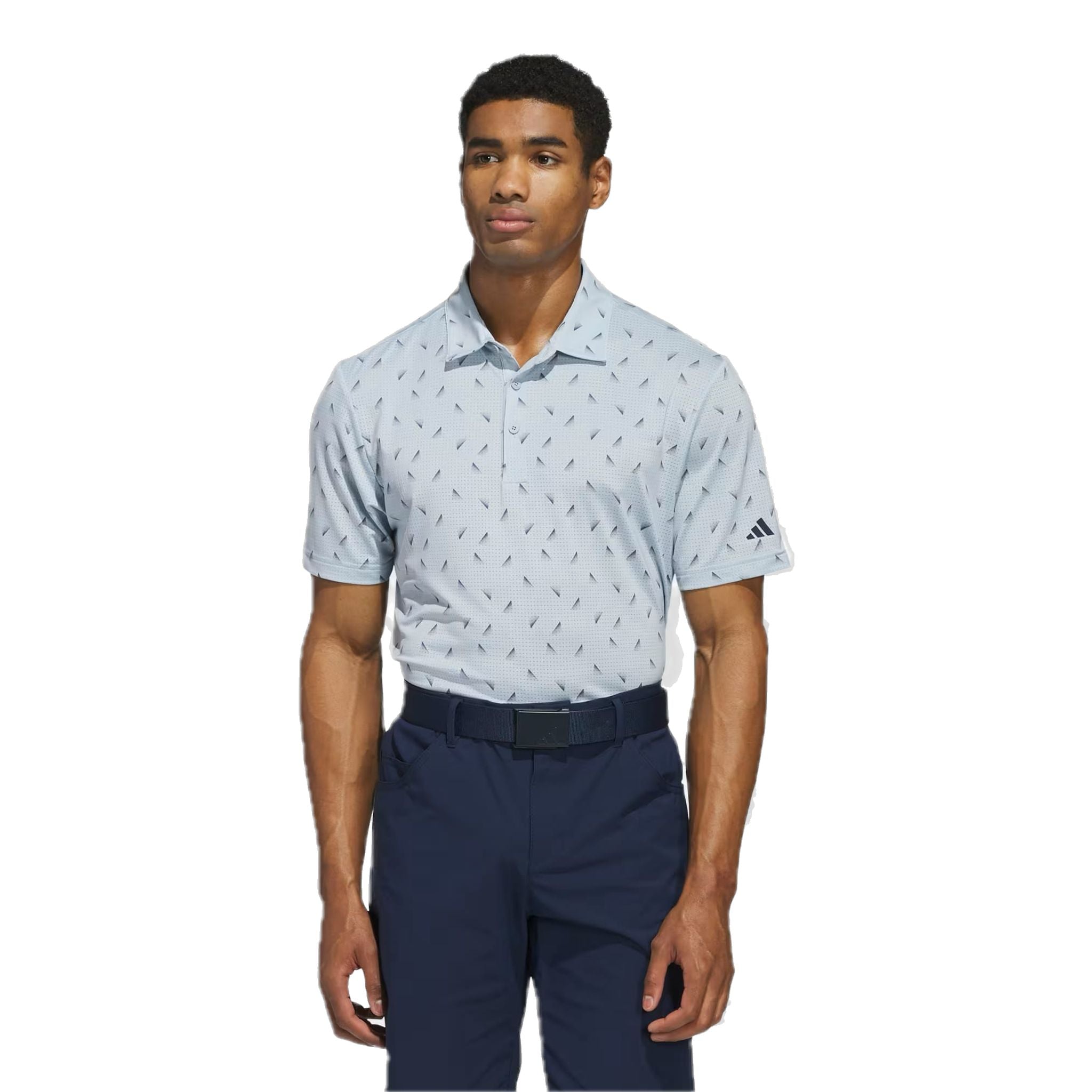 Adidas Ultimate365 5-Pocket Short Herren