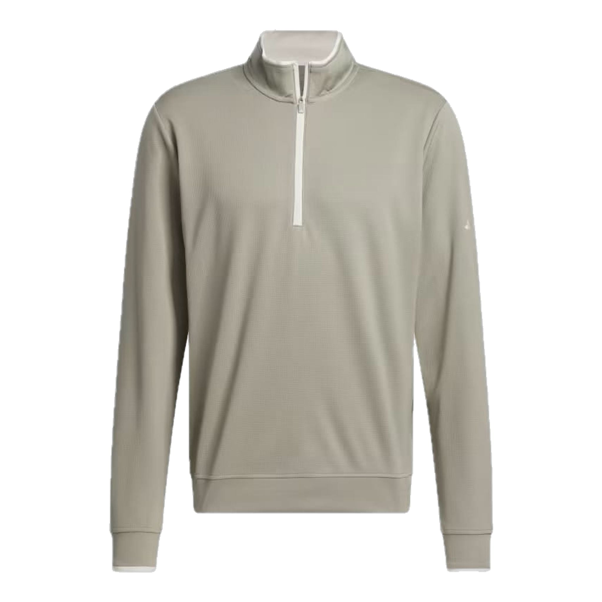 Adidas Lightweight Half-Zip Oberteil Herren
