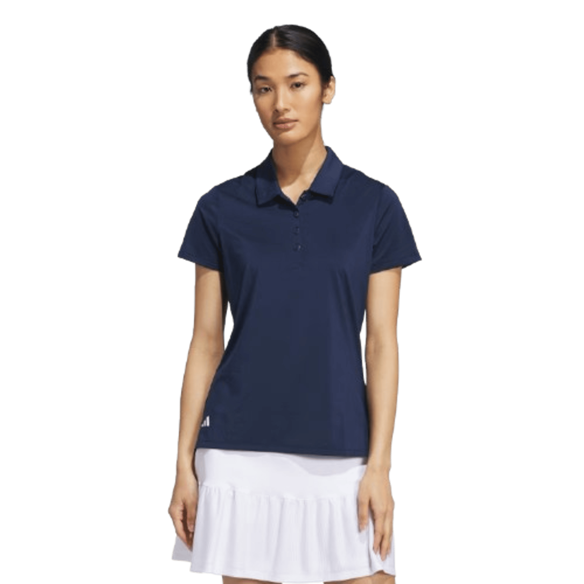 Adidas Ultimate365 Solid Polo Damen