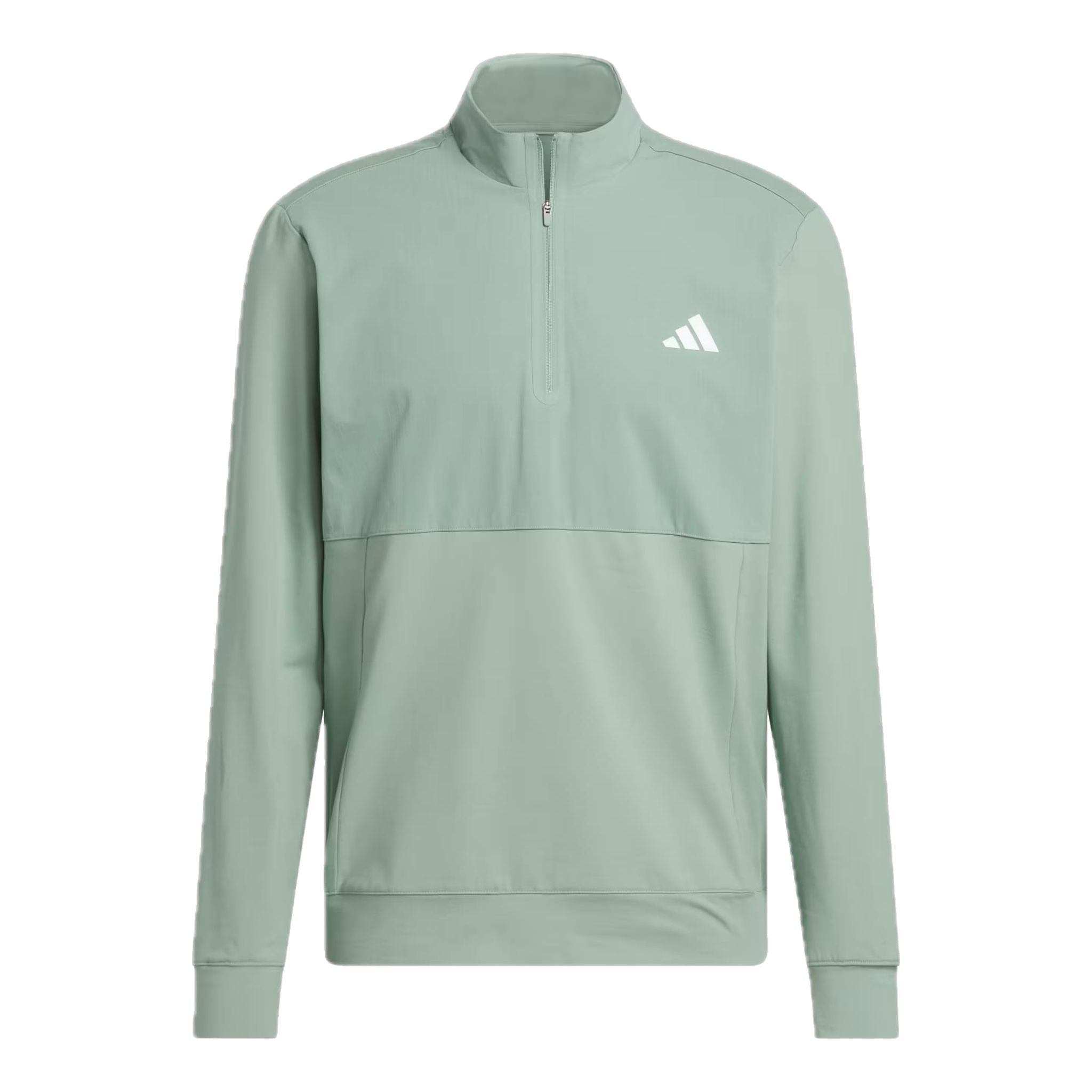 Adidas Tour 1/4 Zip Oberteil