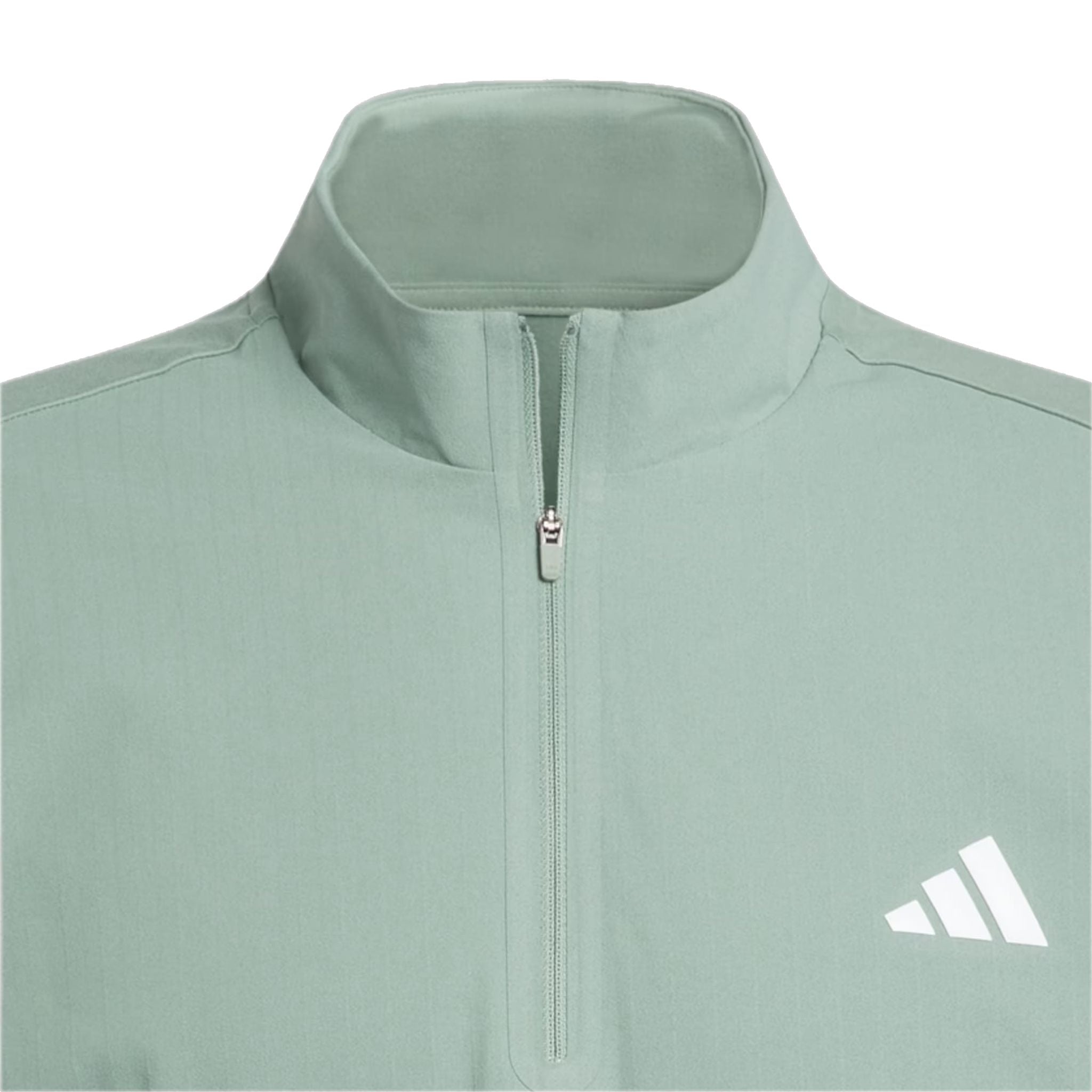 Adidas Tour 1/4 Zip Oberteil