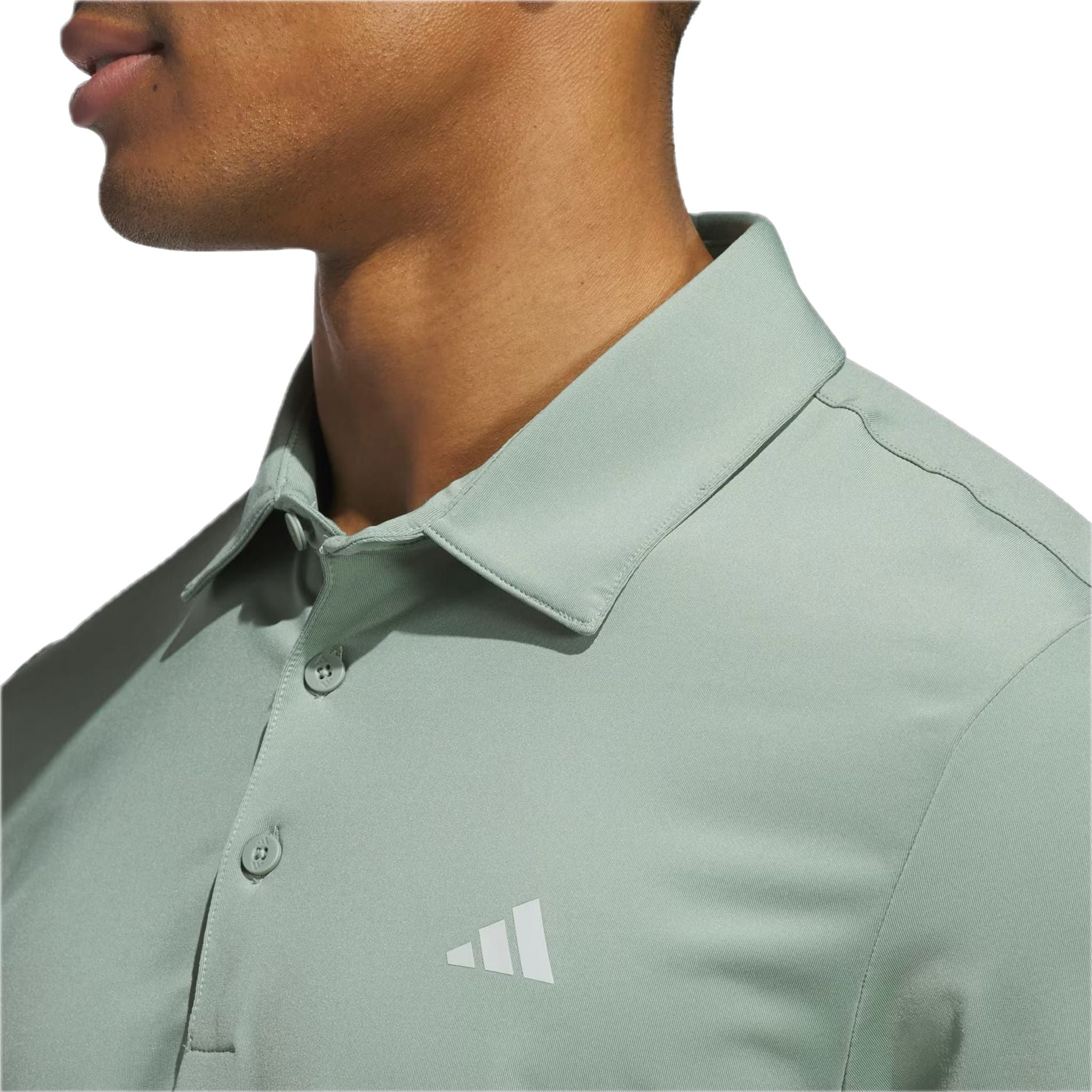 Adidas Ultimate365 Solid LC Polo Herren