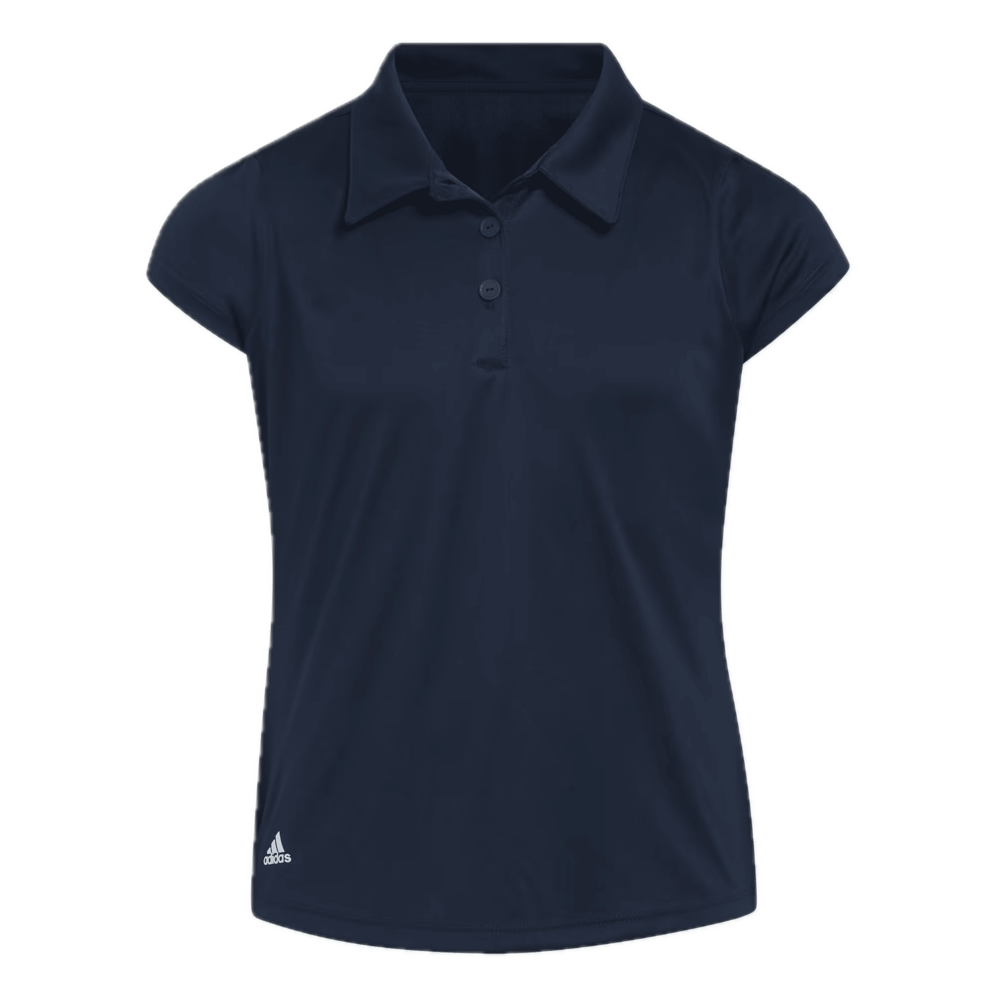 Adidas Girls Performance Polo Damen