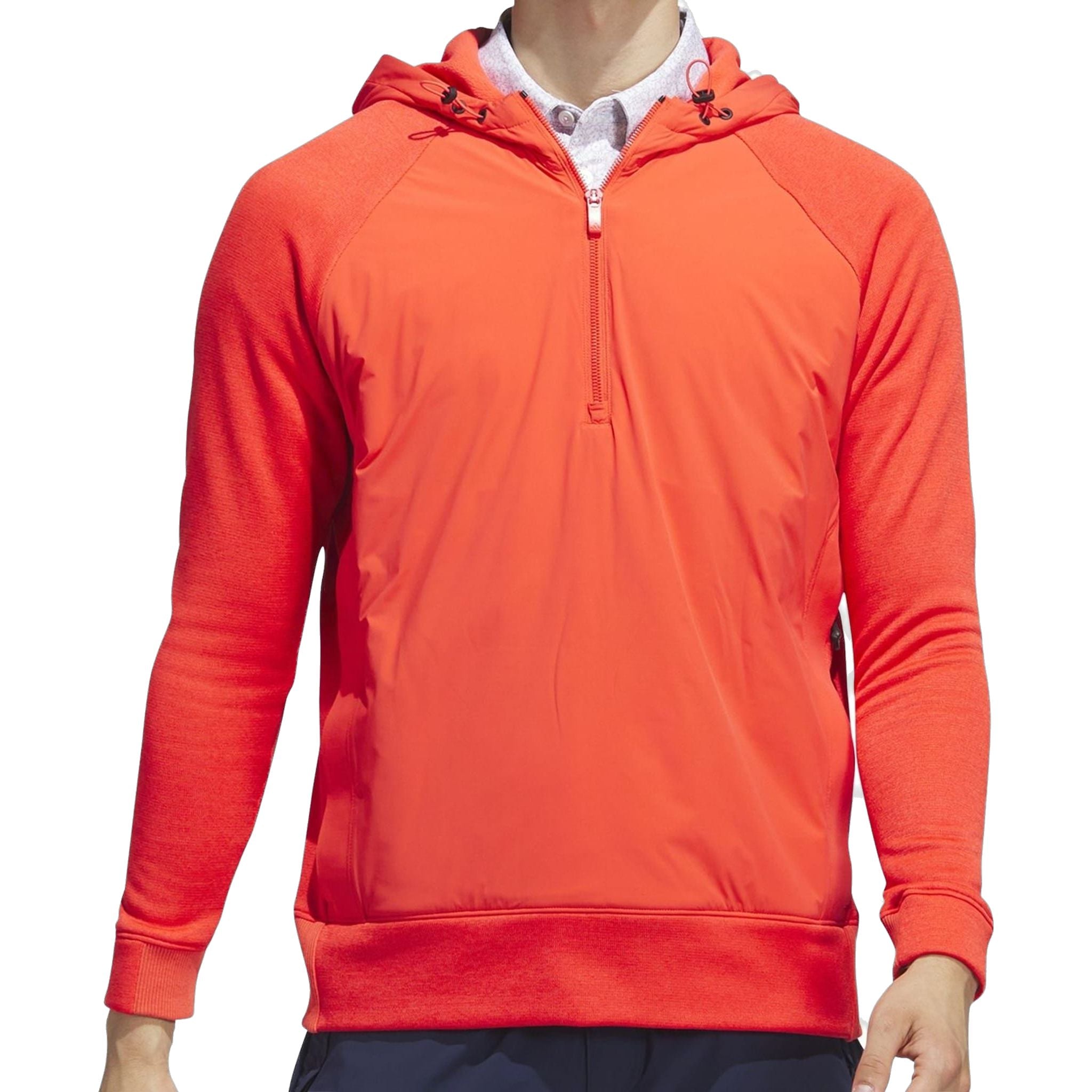 Adidas Ultimate365 Tour Frostguard Hoodie Herren