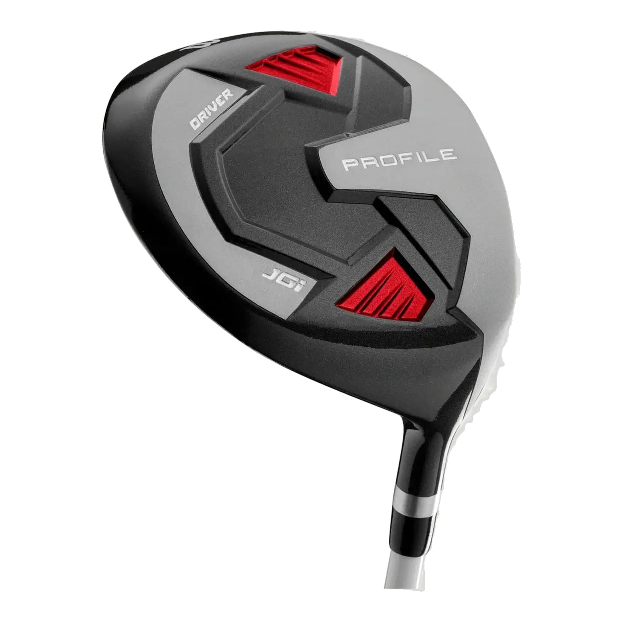 Wilson Profile JGI Junior Komplettsatz