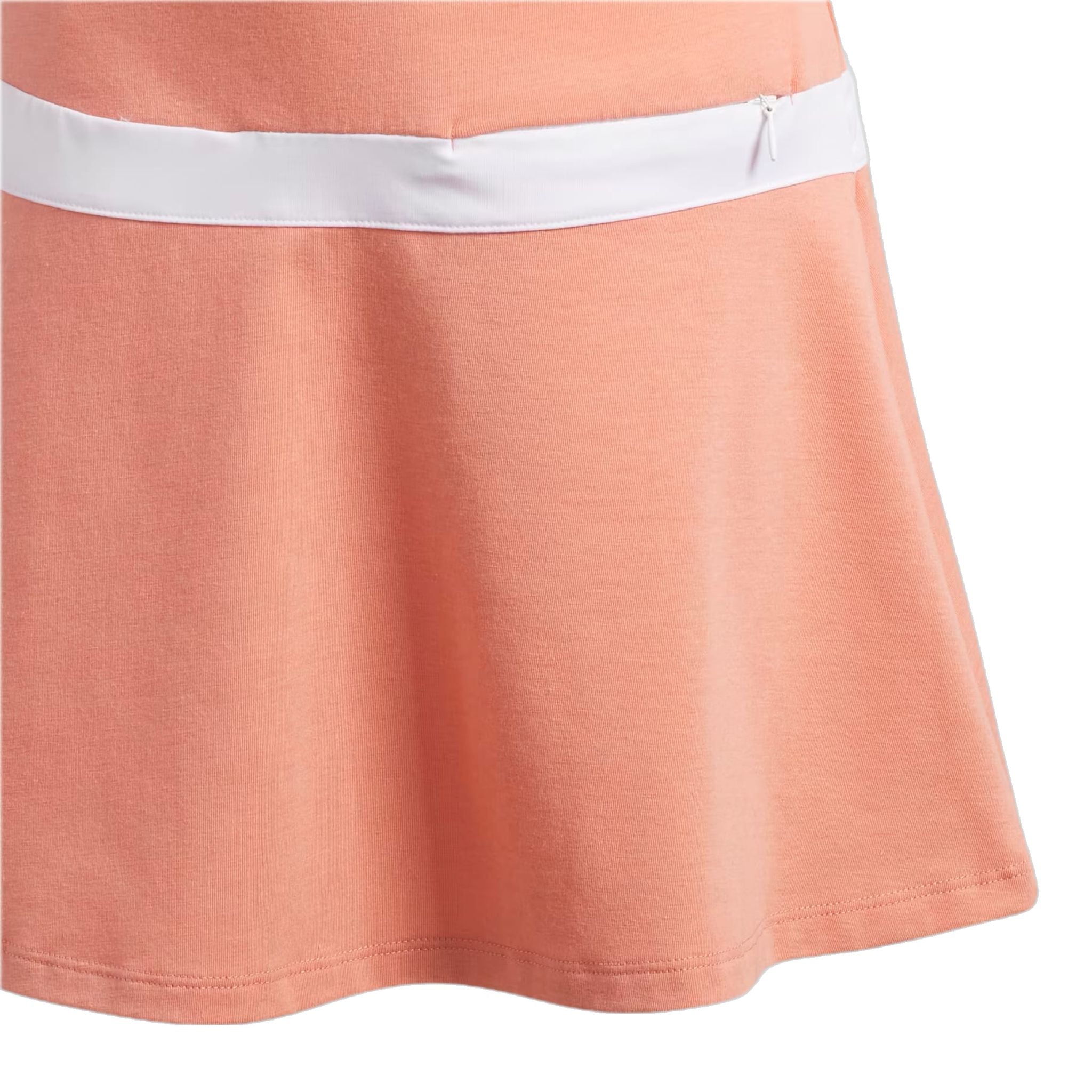 Adidas Girls Sleeveless Kleid Junior Damen