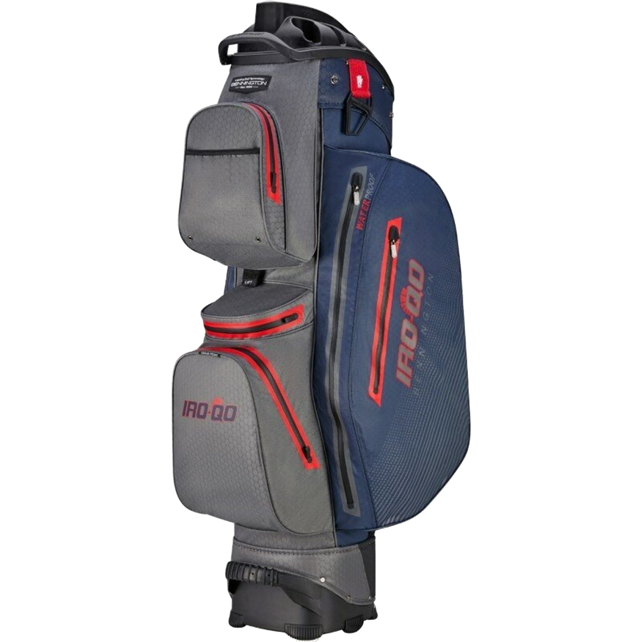 Bennington DRY IRO QO 14 Cartbag