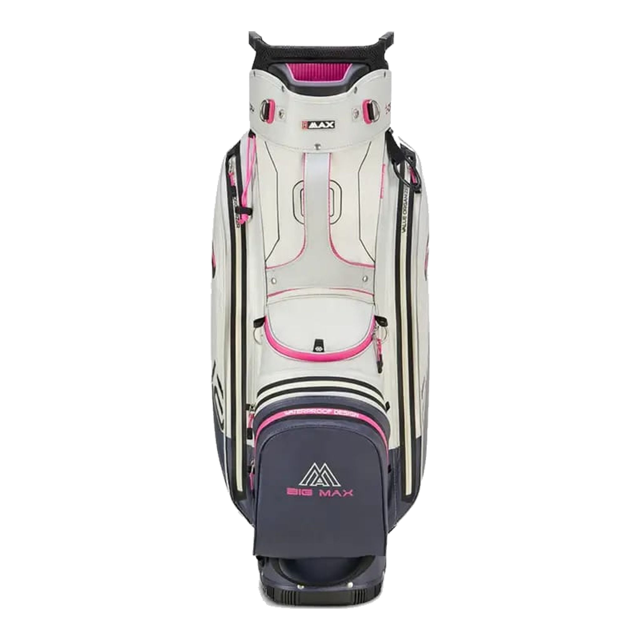 Big Max Aqua Sport 4 Cartbag