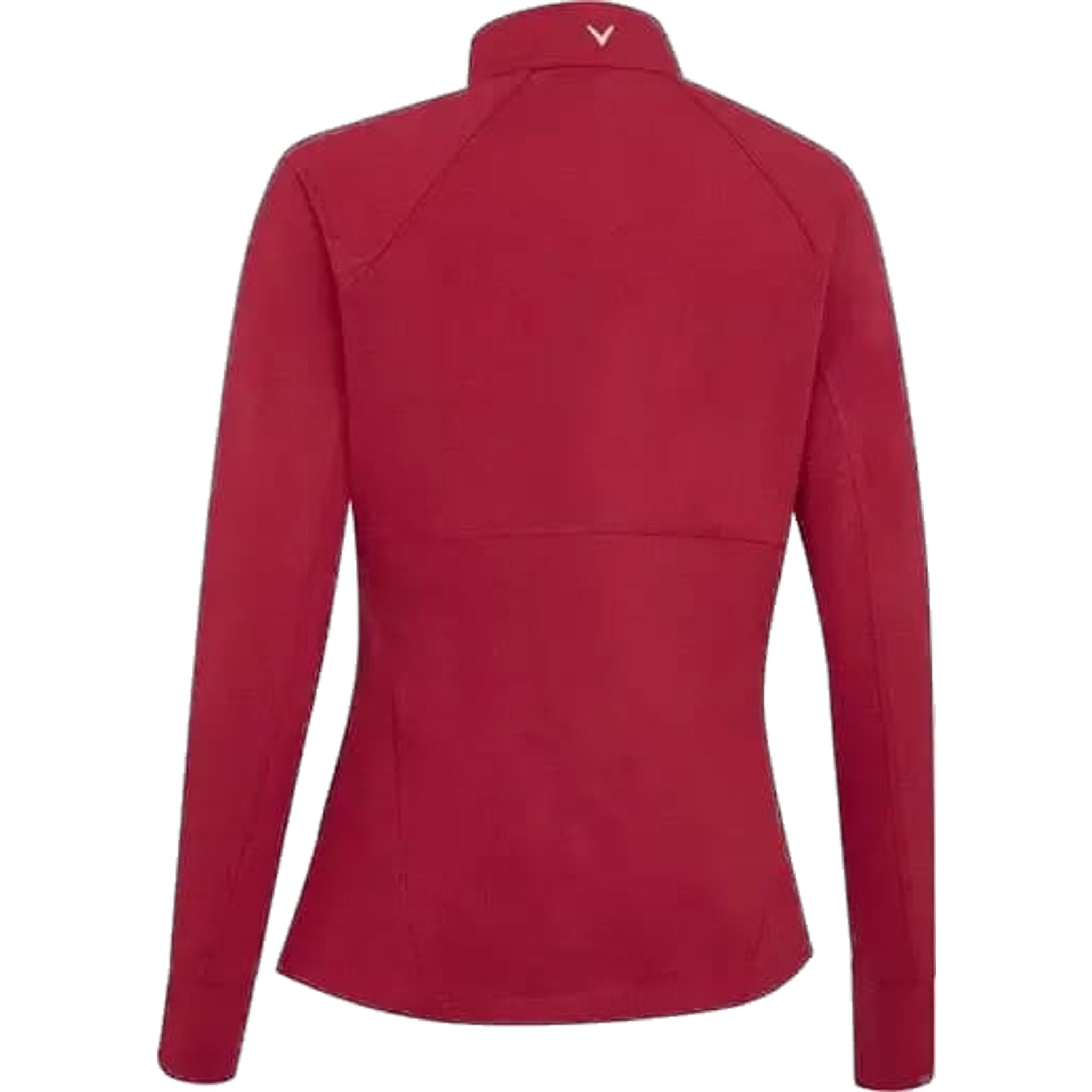 Callaway Lightweight Knit Sweatshirt Damen