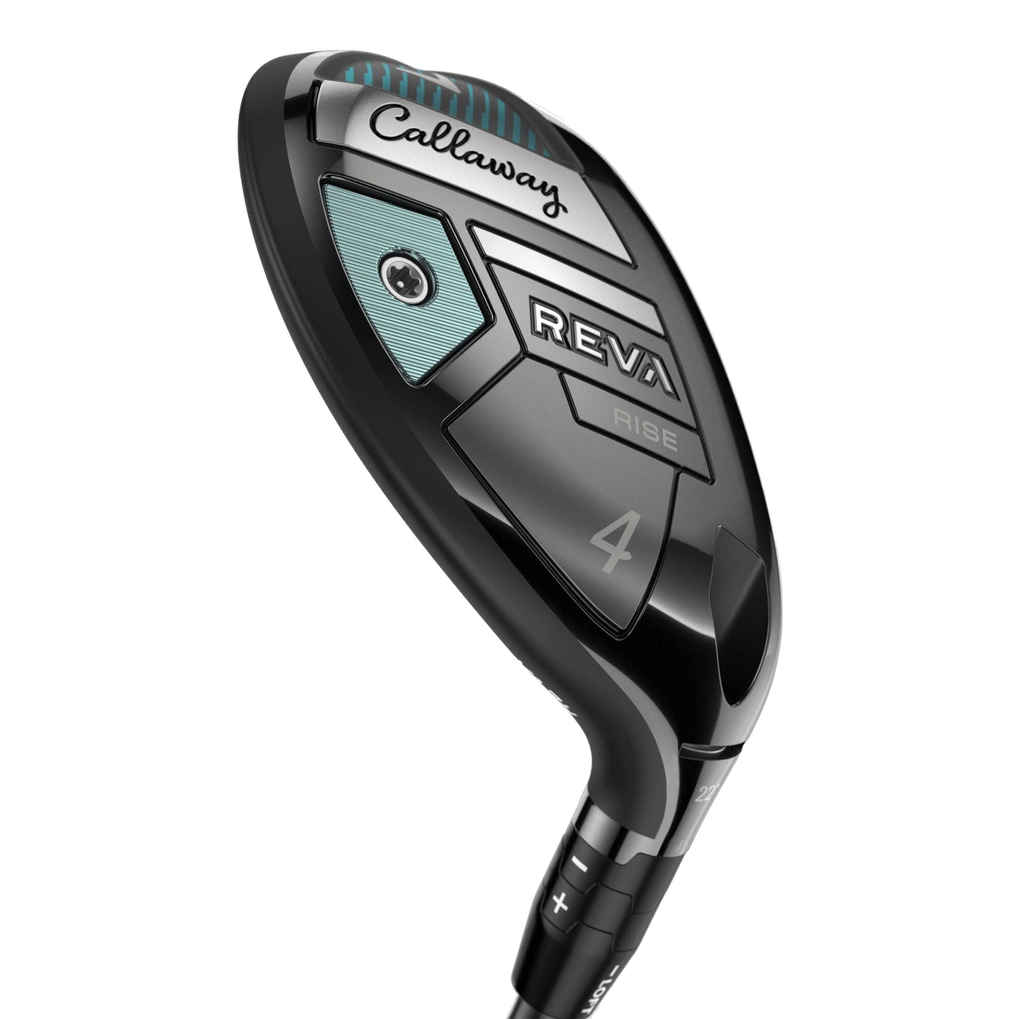 Callaway Reva Rise Hybrids Damen