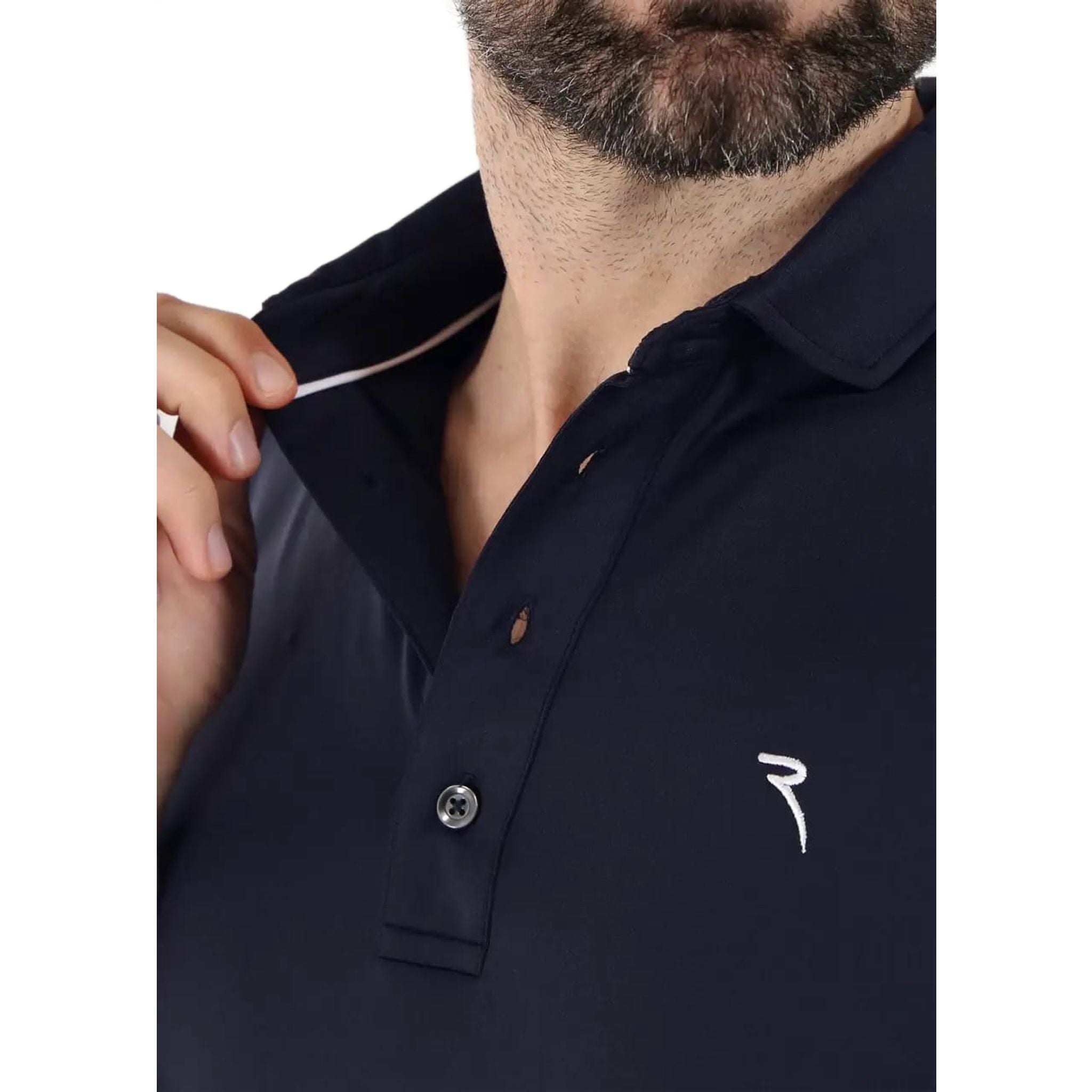 Chervo Adepto Polo Herren