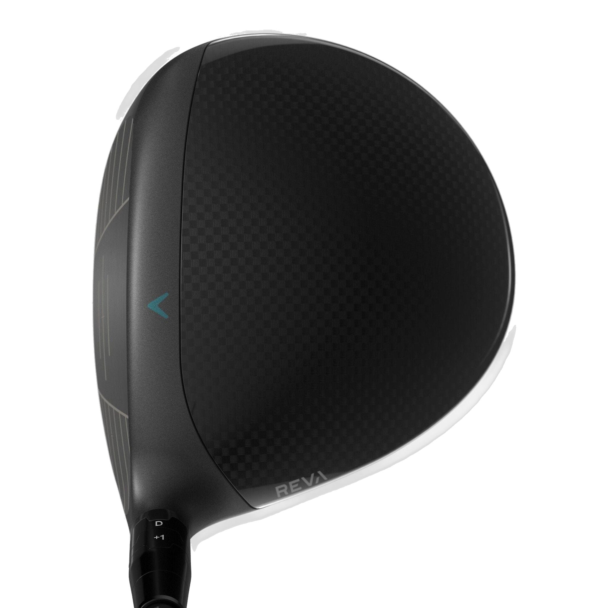 Callaway Reva Rise Driver Damen